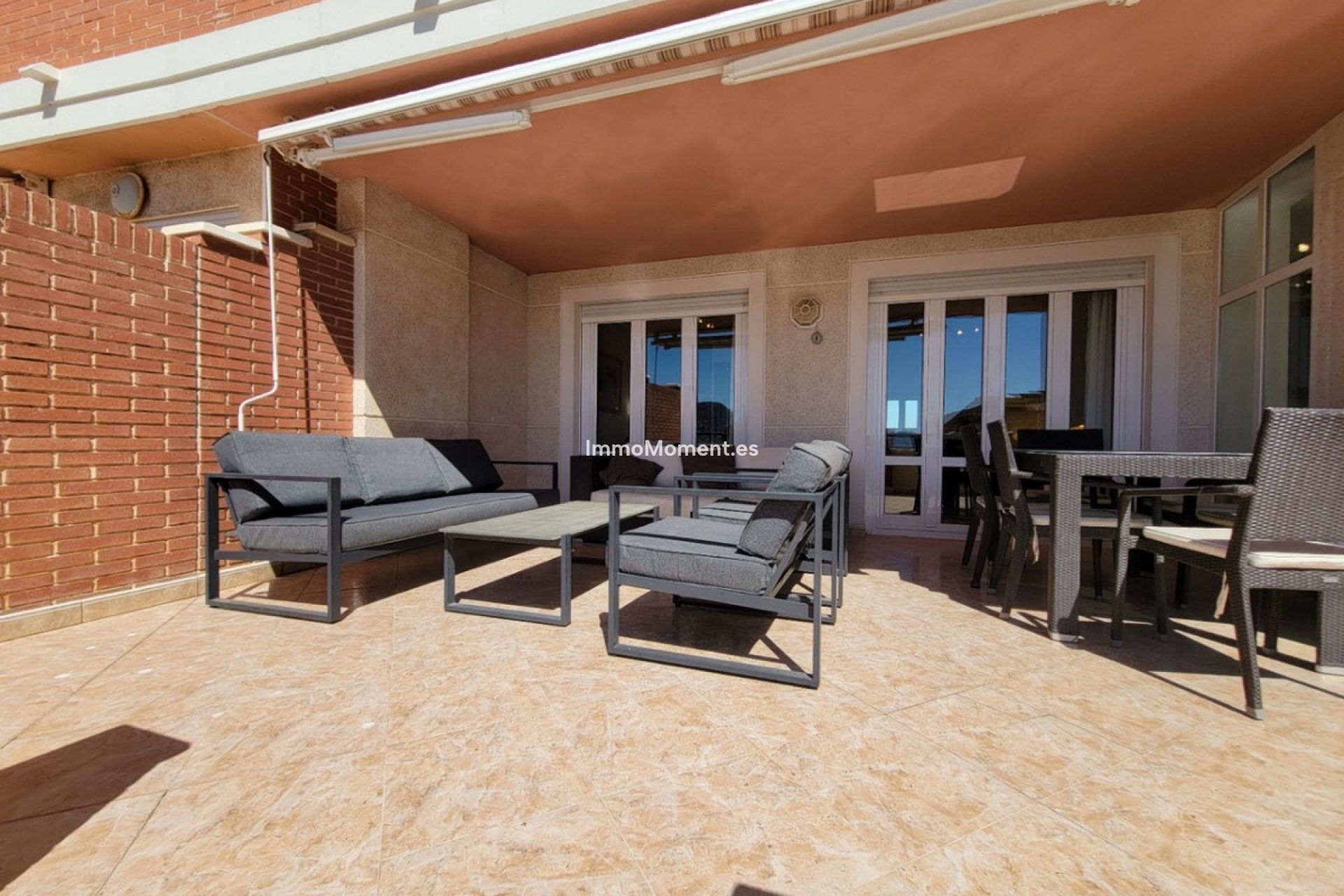 Bestaande woning - Appartement - Calpe - Calpe Centro