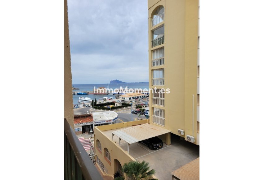 Bestaande woning - Appartement - Calpe - Calpe Centro