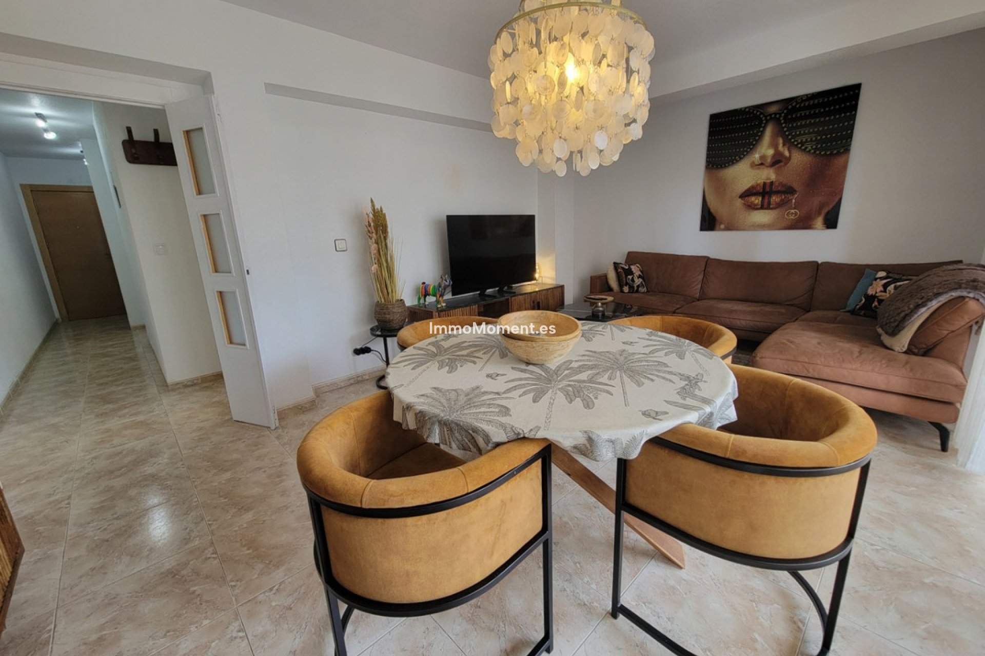 Bestaande woning - Appartement - Calpe - Calpe Centro