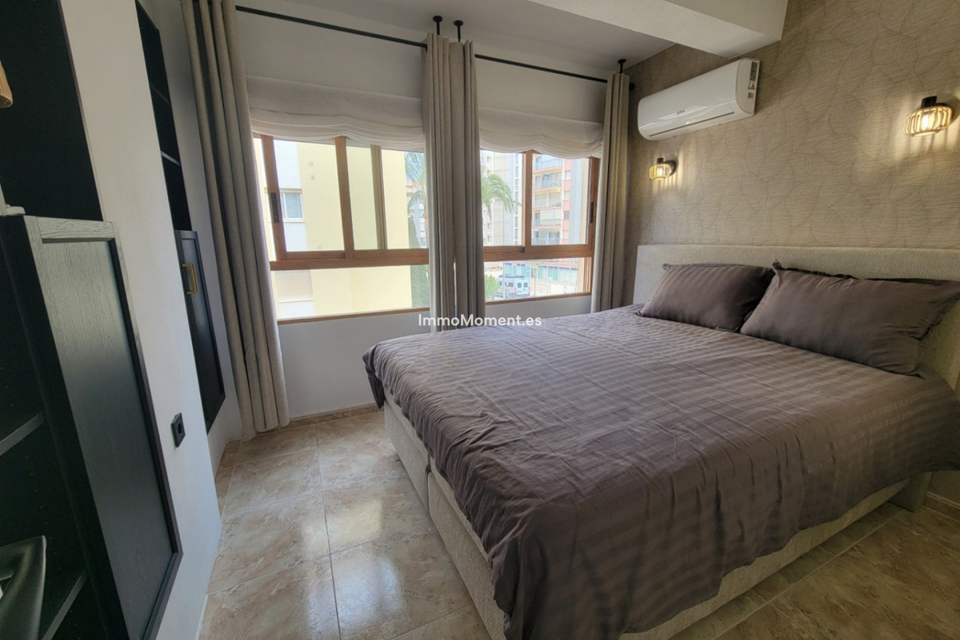 Bestaande woning - Appartement - Calpe - Calpe Centro
