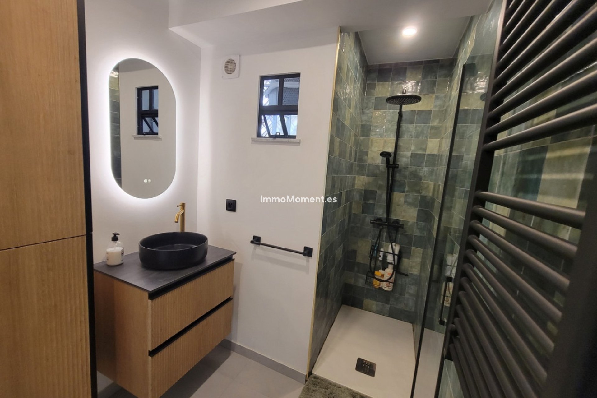 Bestaande woning - Appartement - Calpe - Calpe Centro