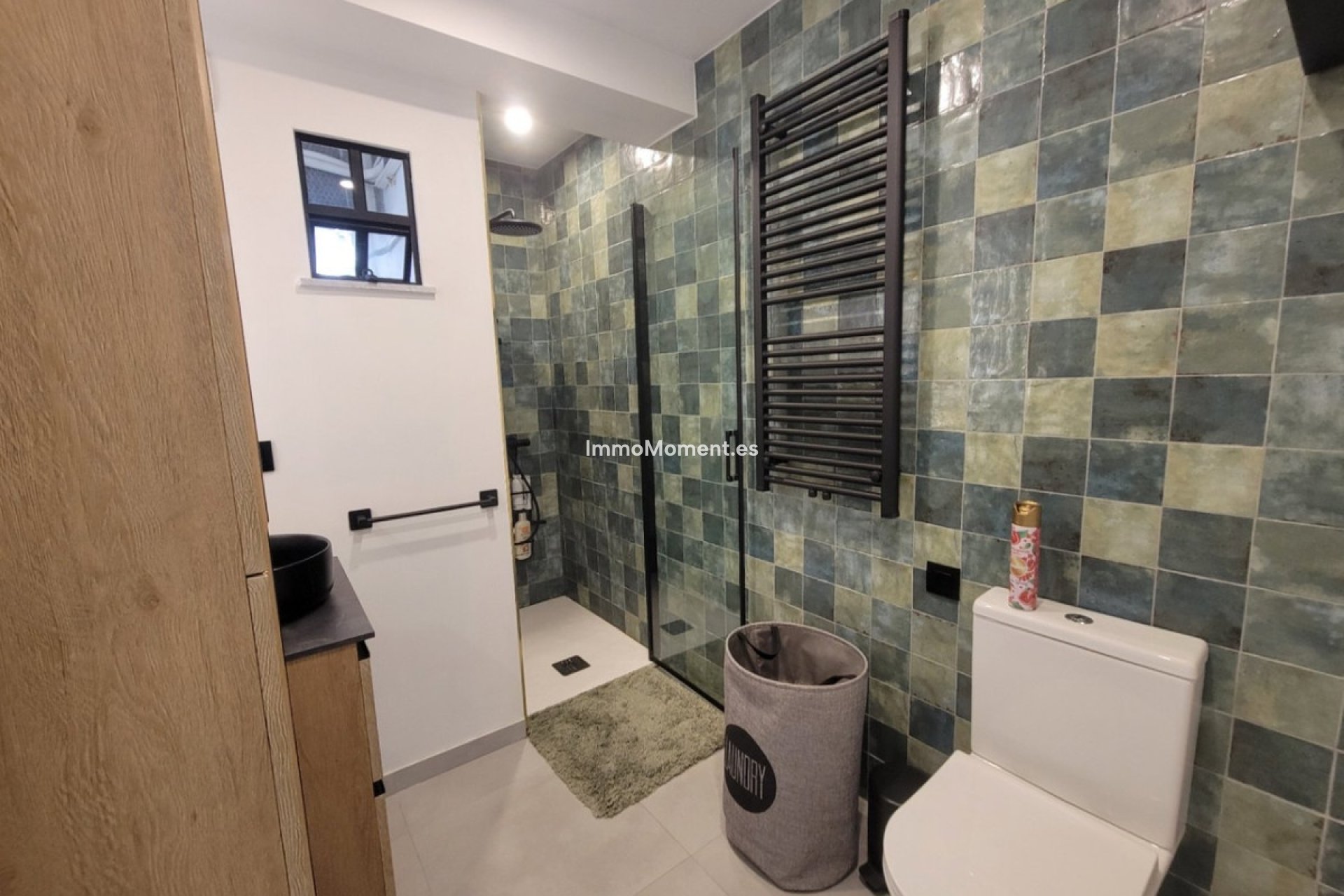 Bestaande woning - Appartement - Calpe - Calpe Centro