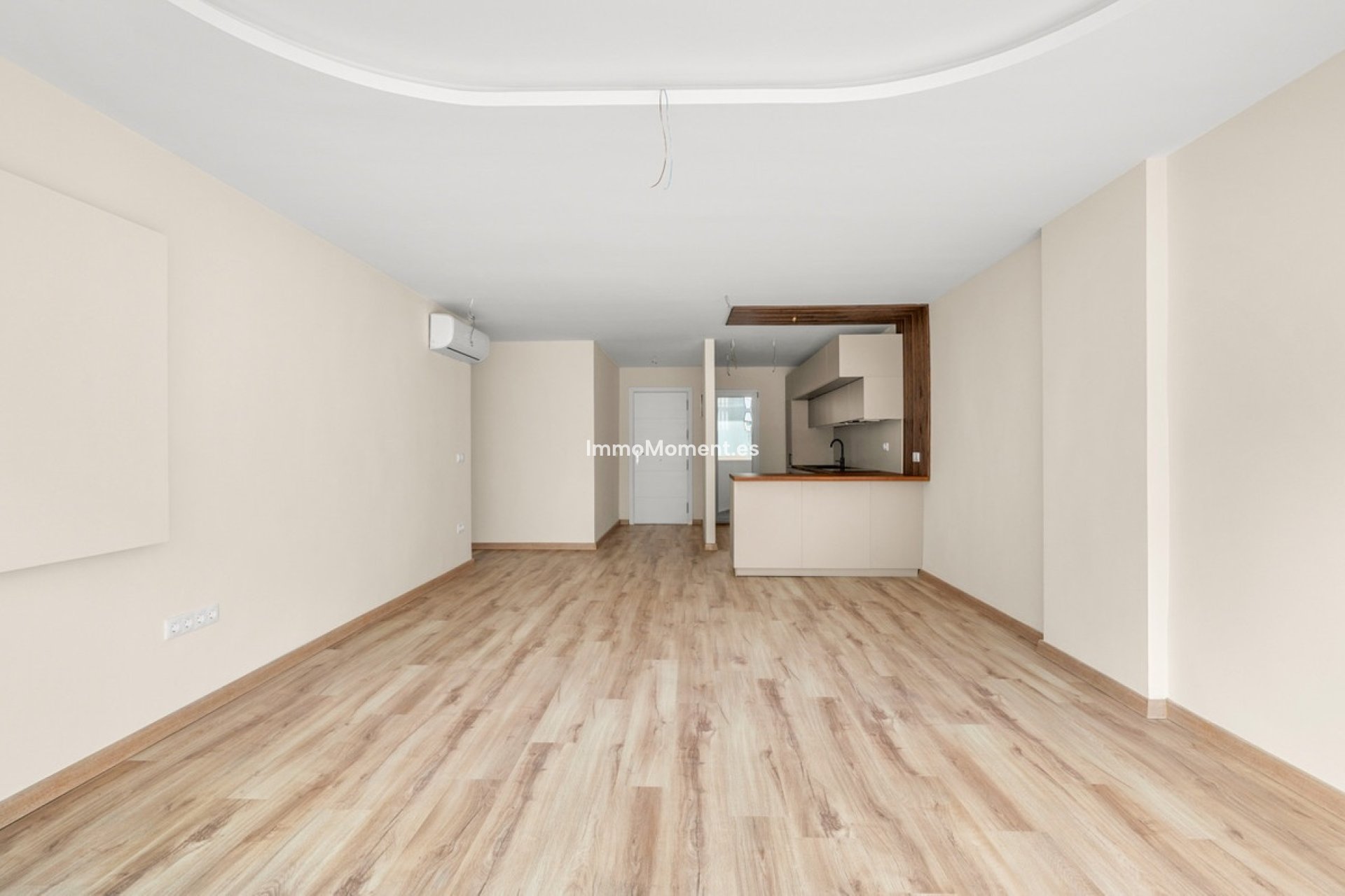 Bestaande woning - Appartement - Calpe - Calpe Centro