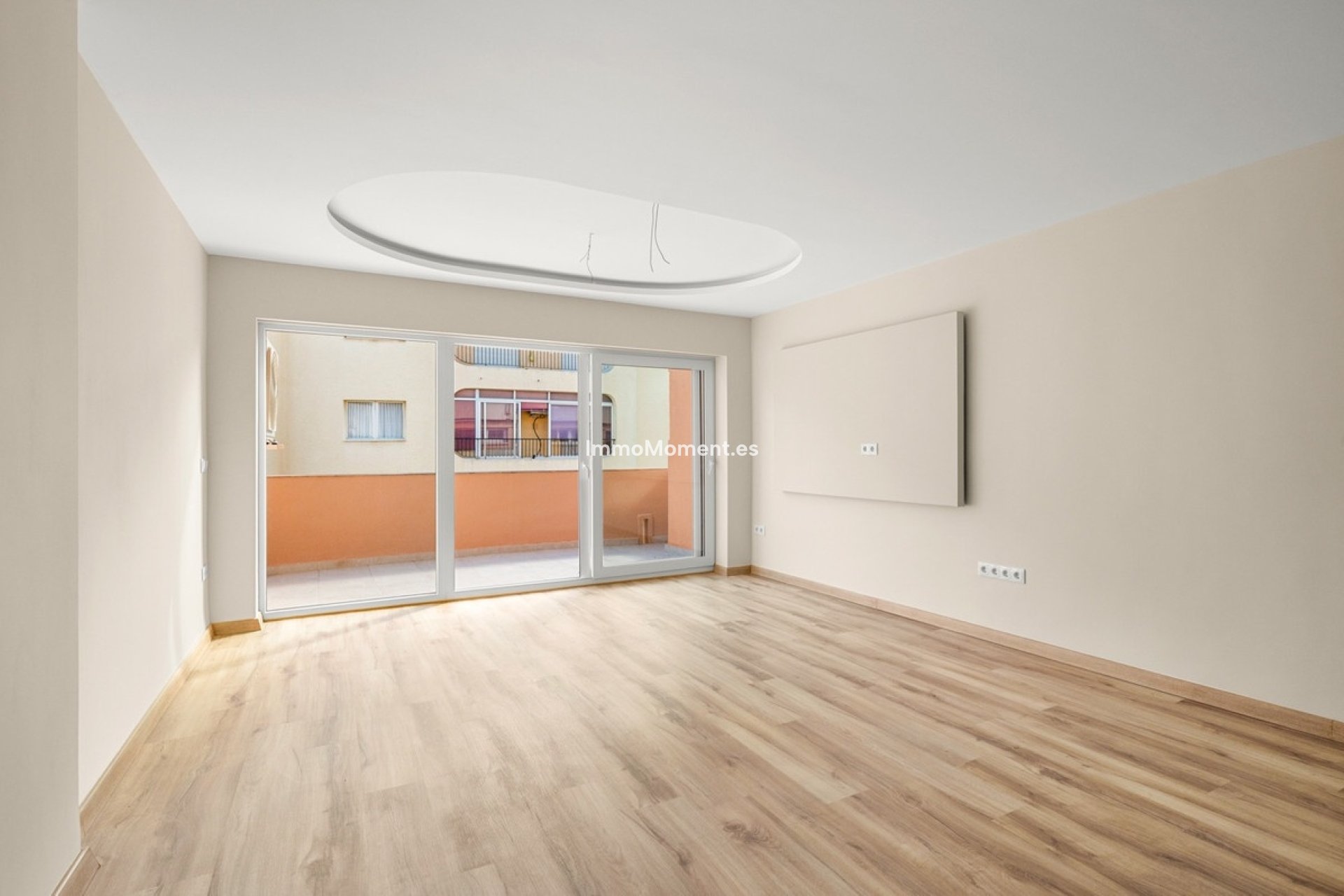 Bestaande woning - Appartement - Calpe - Calpe Centro