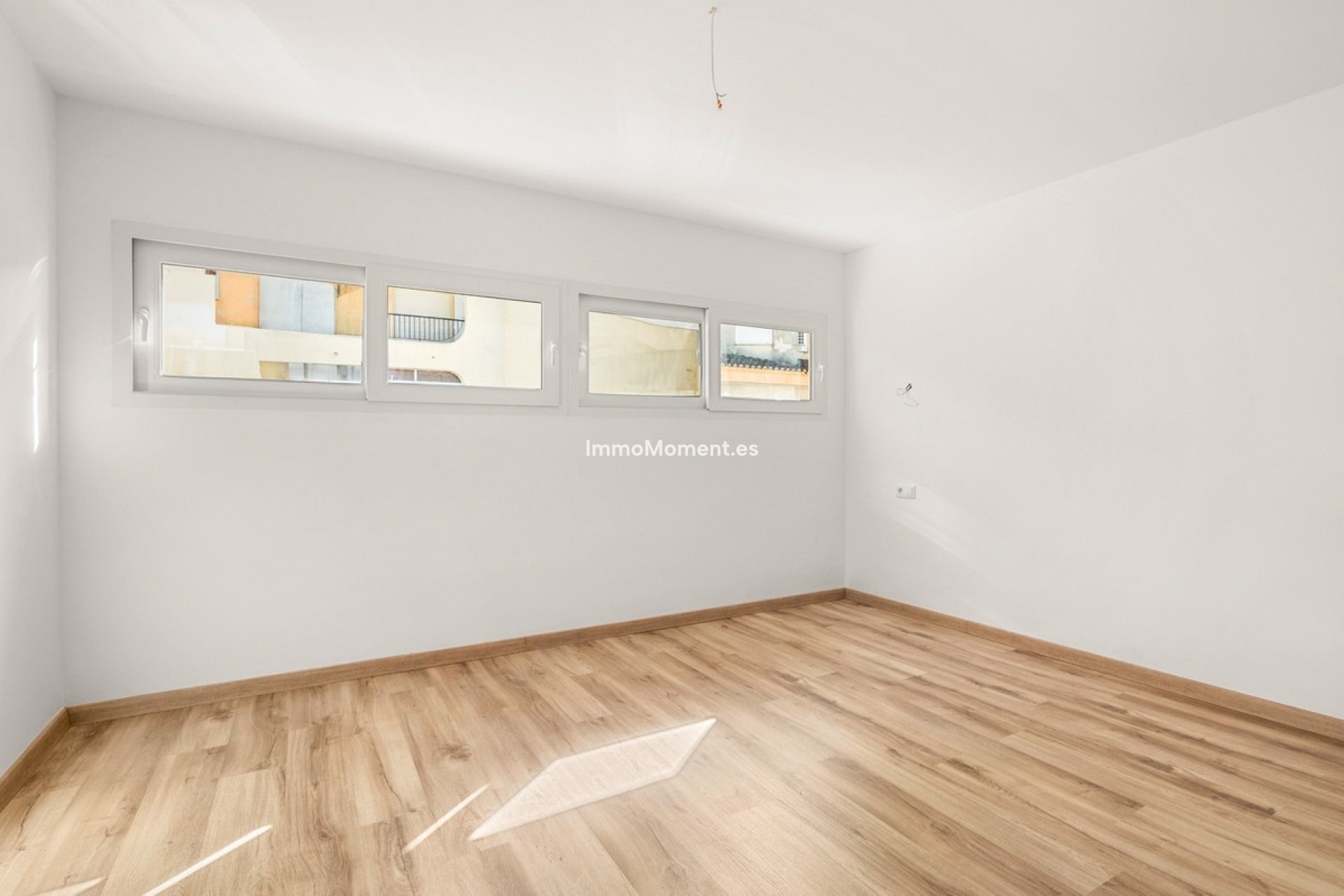 Bestaande woning - Appartement - Calpe - Calpe Centro