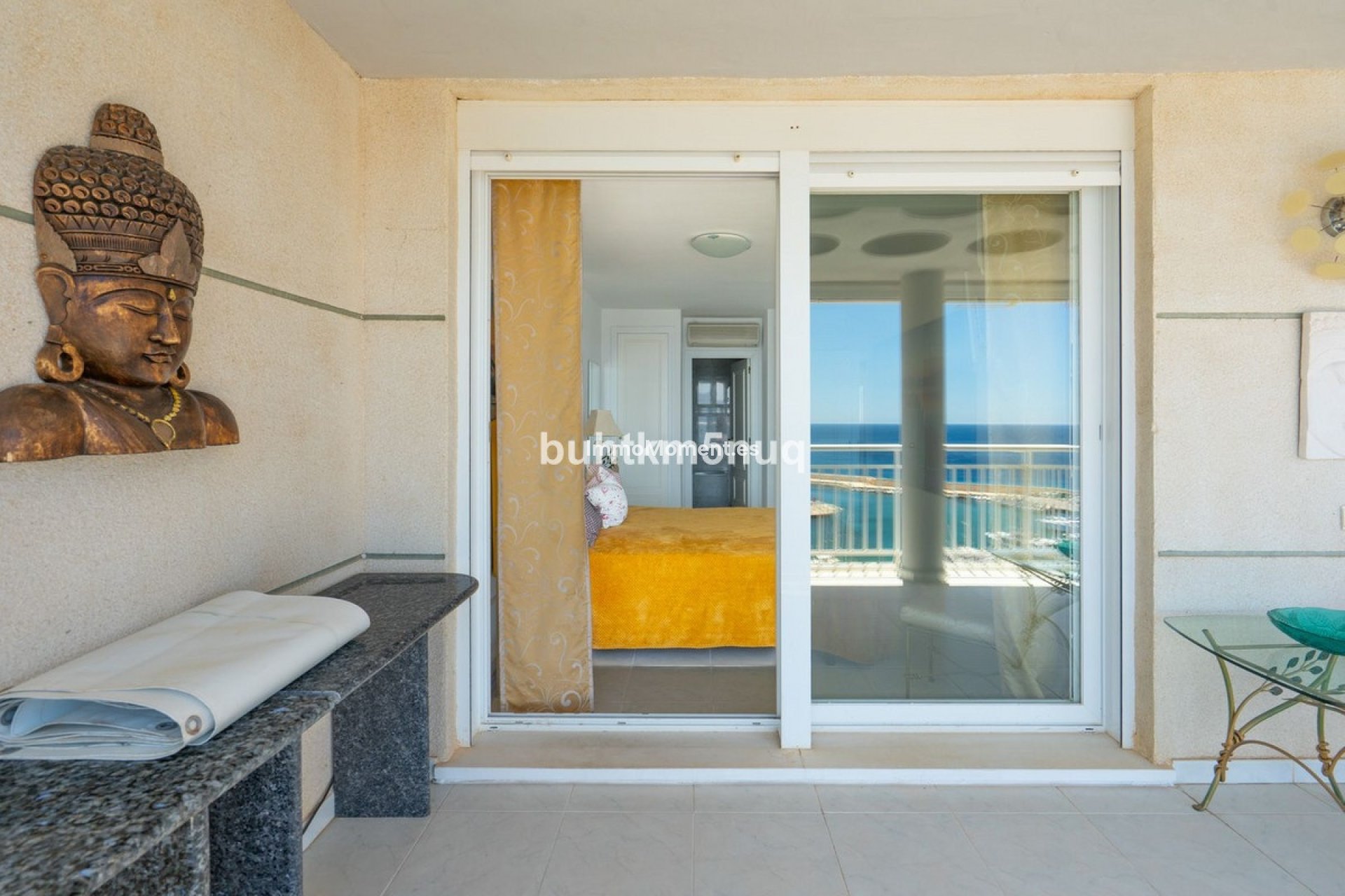Bestaande woning - Appartement - Calpe - Calpe Centro