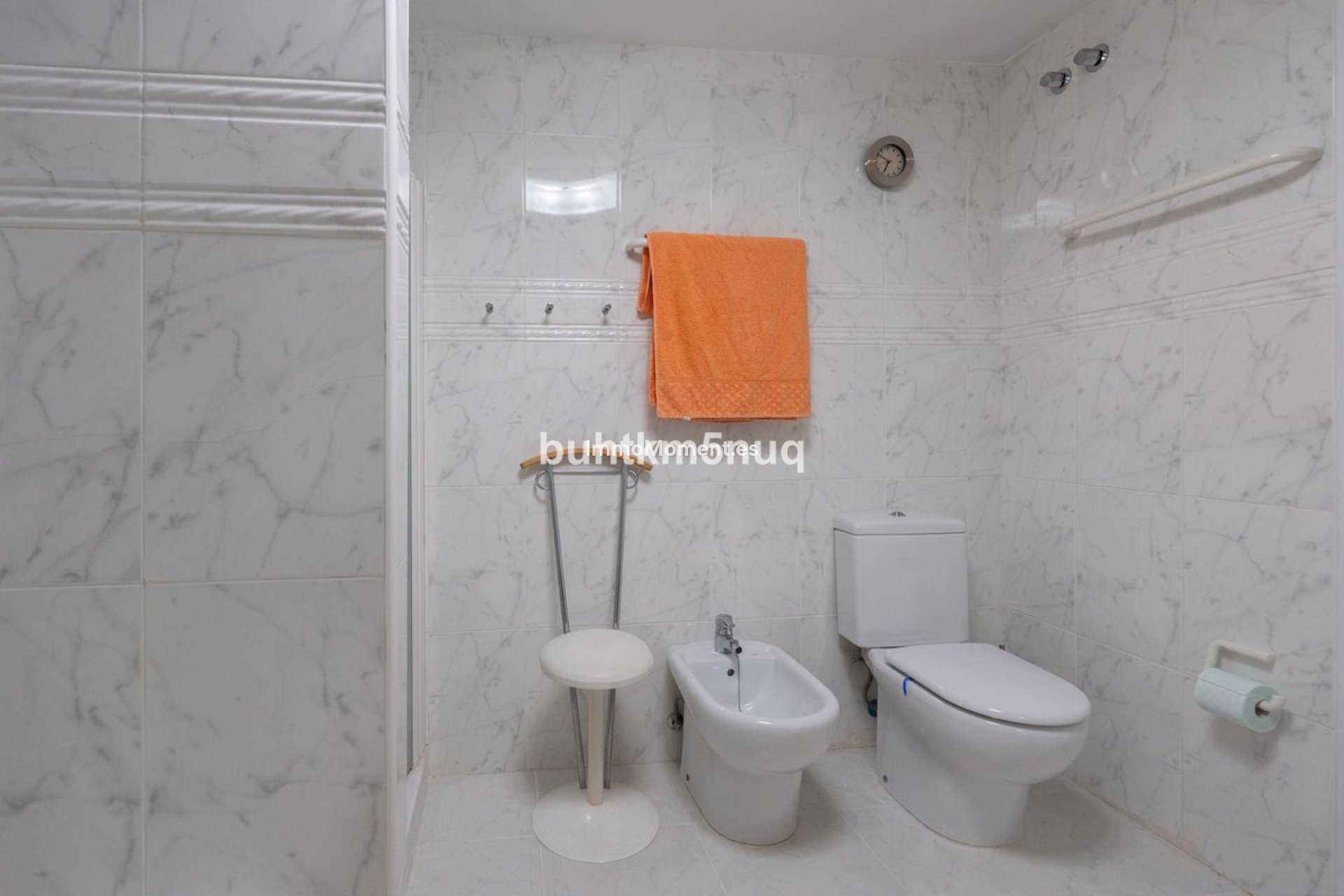 Bestaande woning - Appartement - Calpe - Calpe Centro