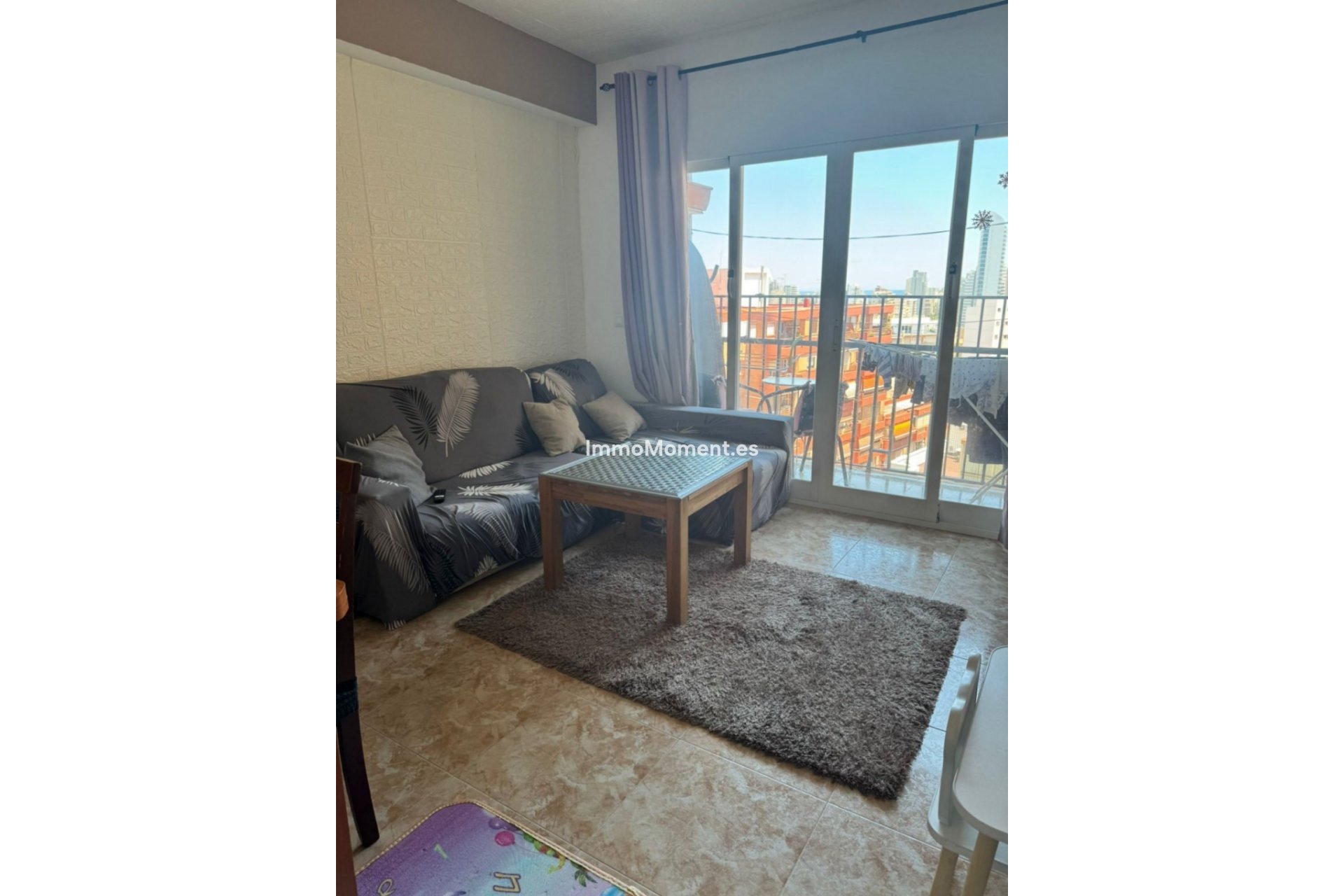 Bestaande woning - Appartement - Calpe - Calpe Centro