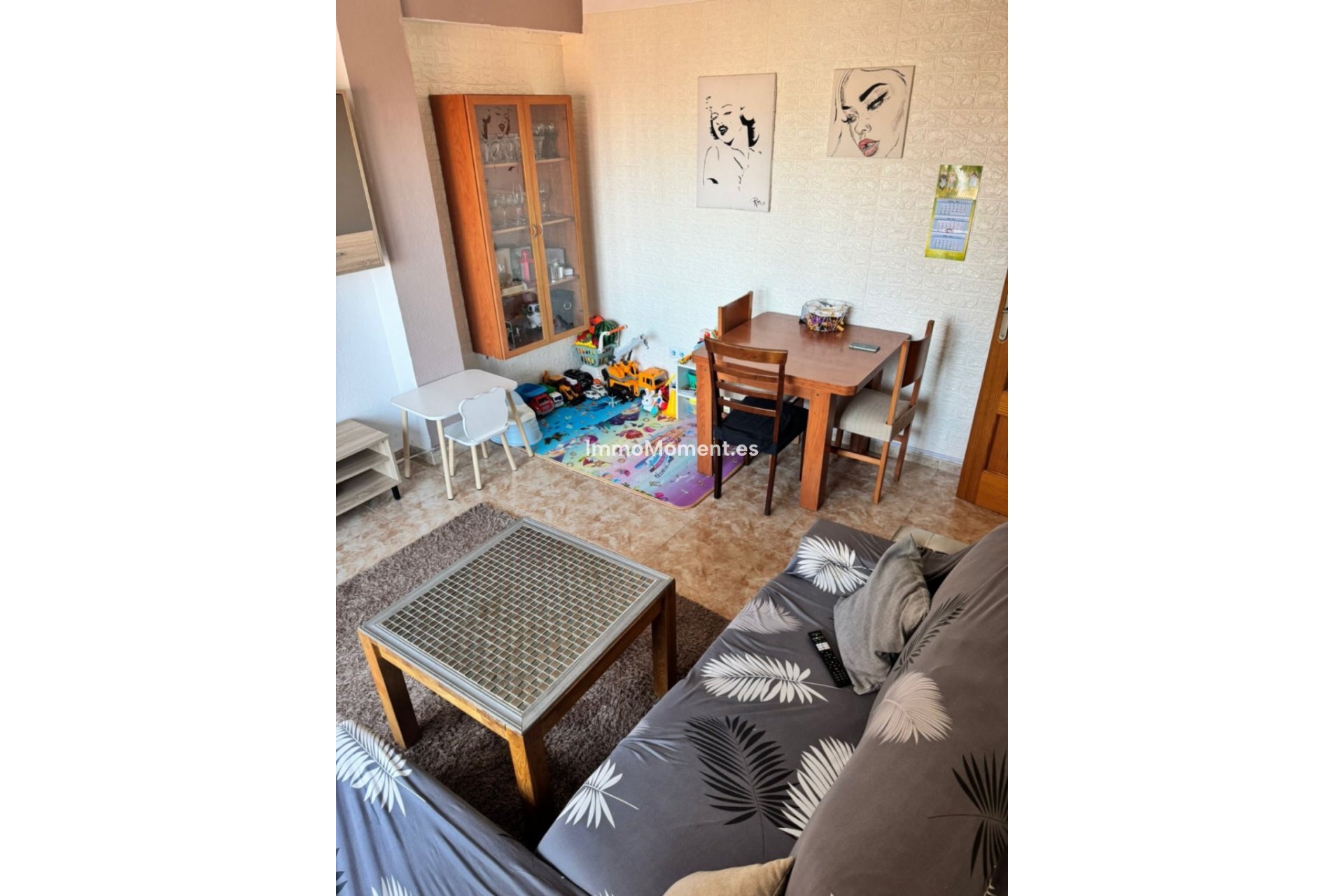 Bestaande woning - Appartement - Calpe - Calpe Centro