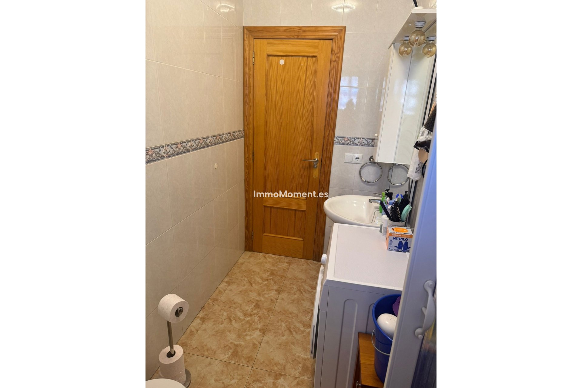 Bestaande woning - Appartement - Calpe - Calpe Centro
