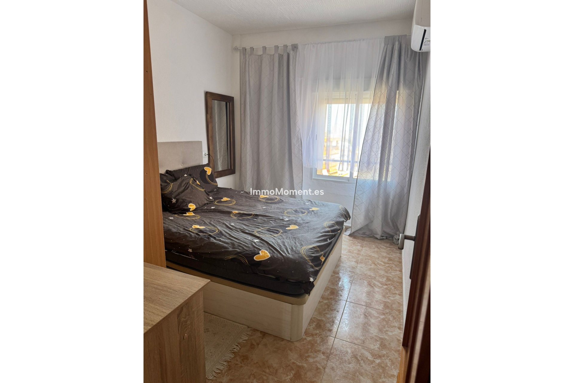 Bestaande woning - Appartement - Calpe - Calpe Centro