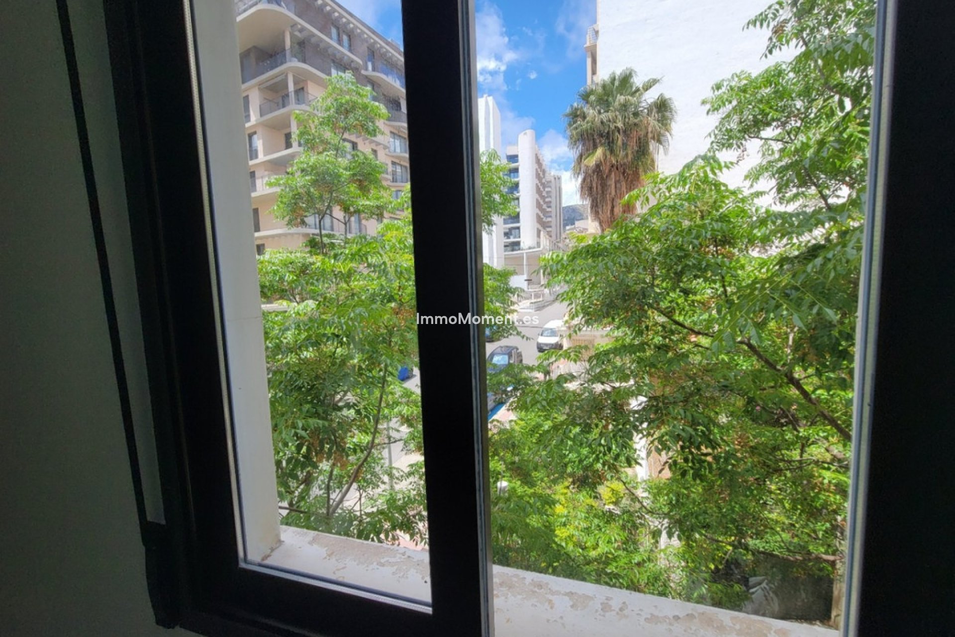 Bestaande woning - Appartement - Calpe - Calpe Centro
