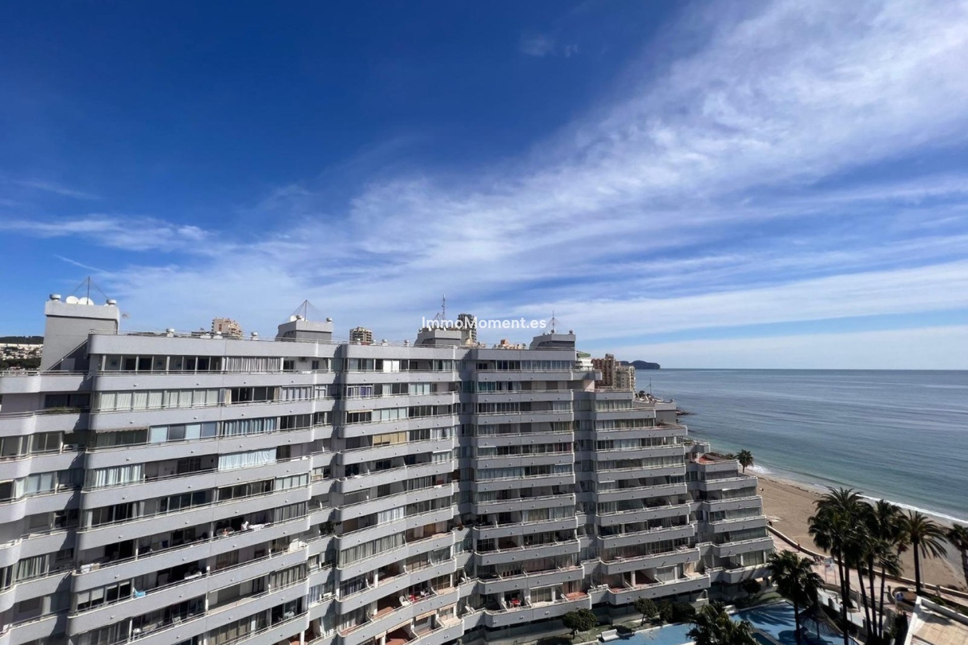 Bestaande woning - Appartement - Calpe - Calpe Centro