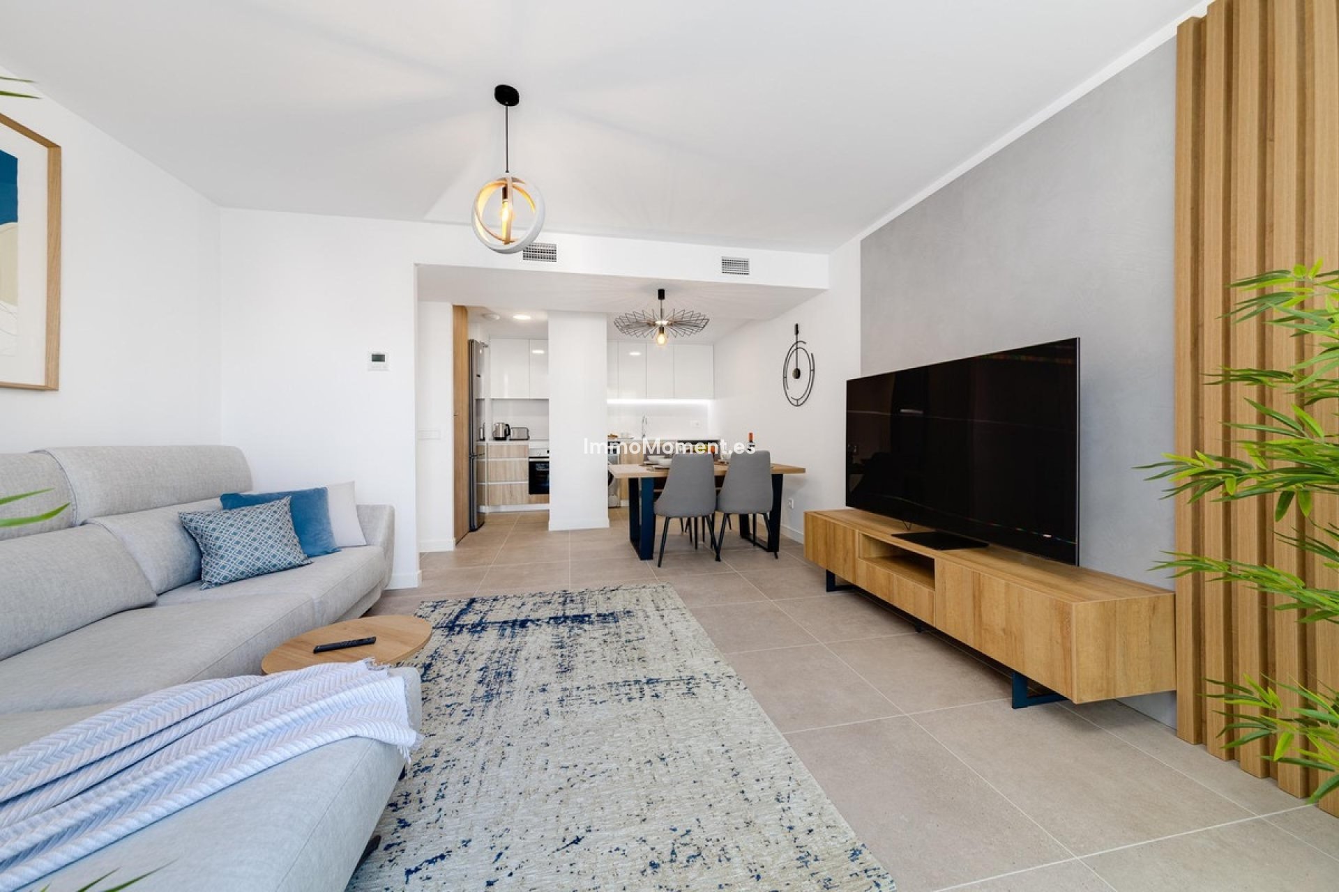 Bestaande woning - Appartement - Calpe - Calpe Centro