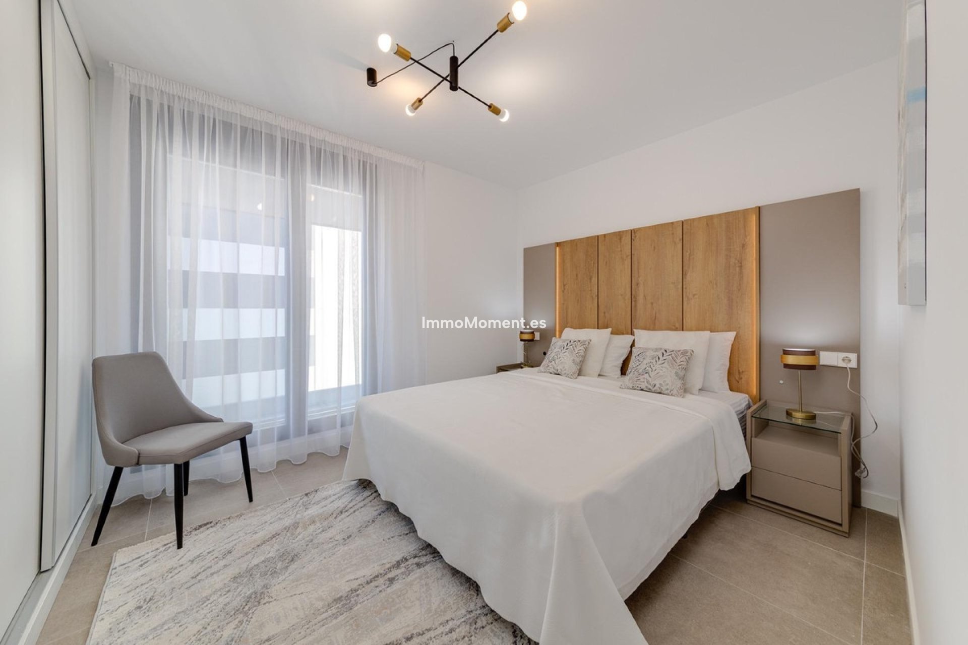 Bestaande woning - Appartement - Calpe - Calpe Centro
