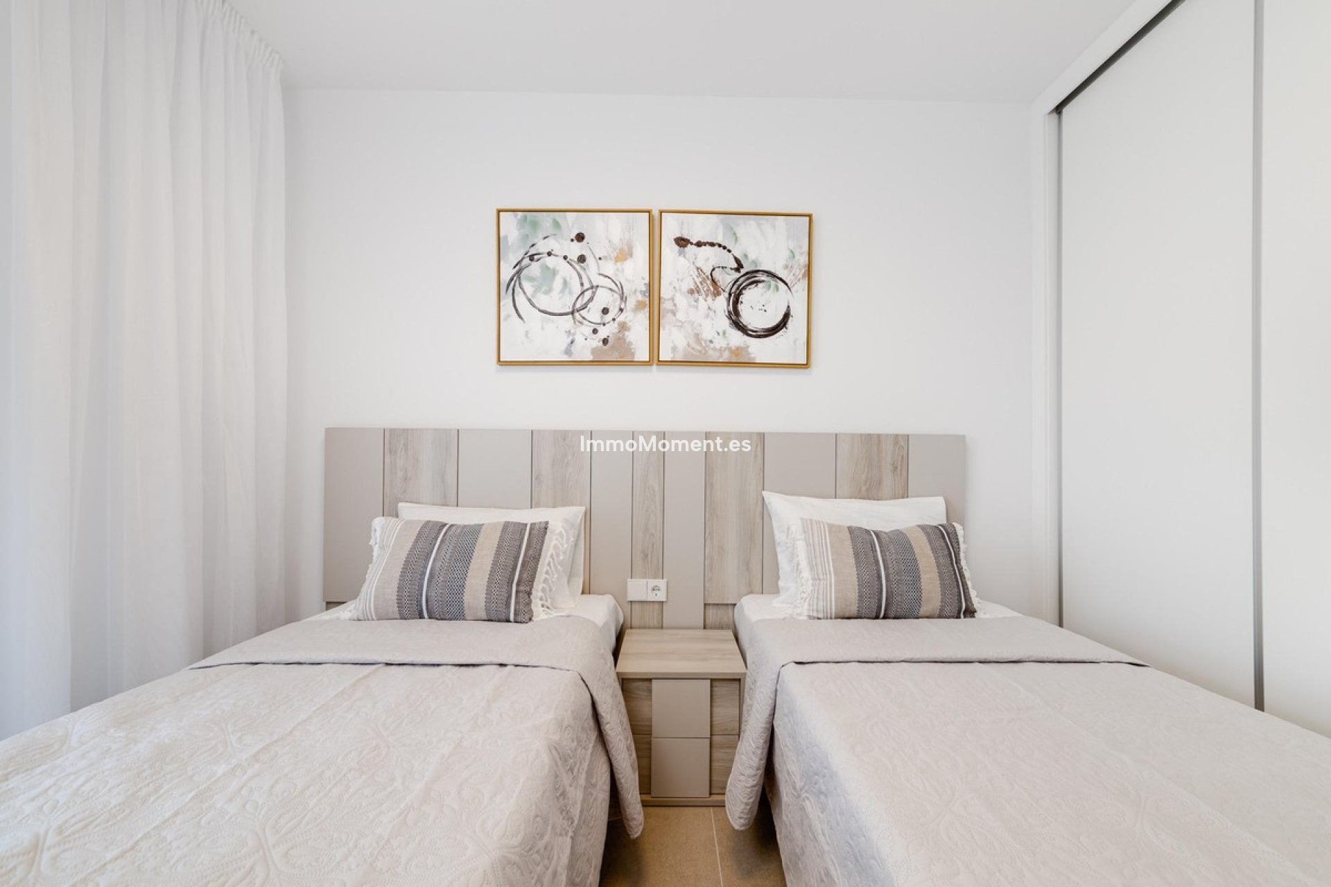 Bestaande woning - Appartement - Calpe - Calpe Centro