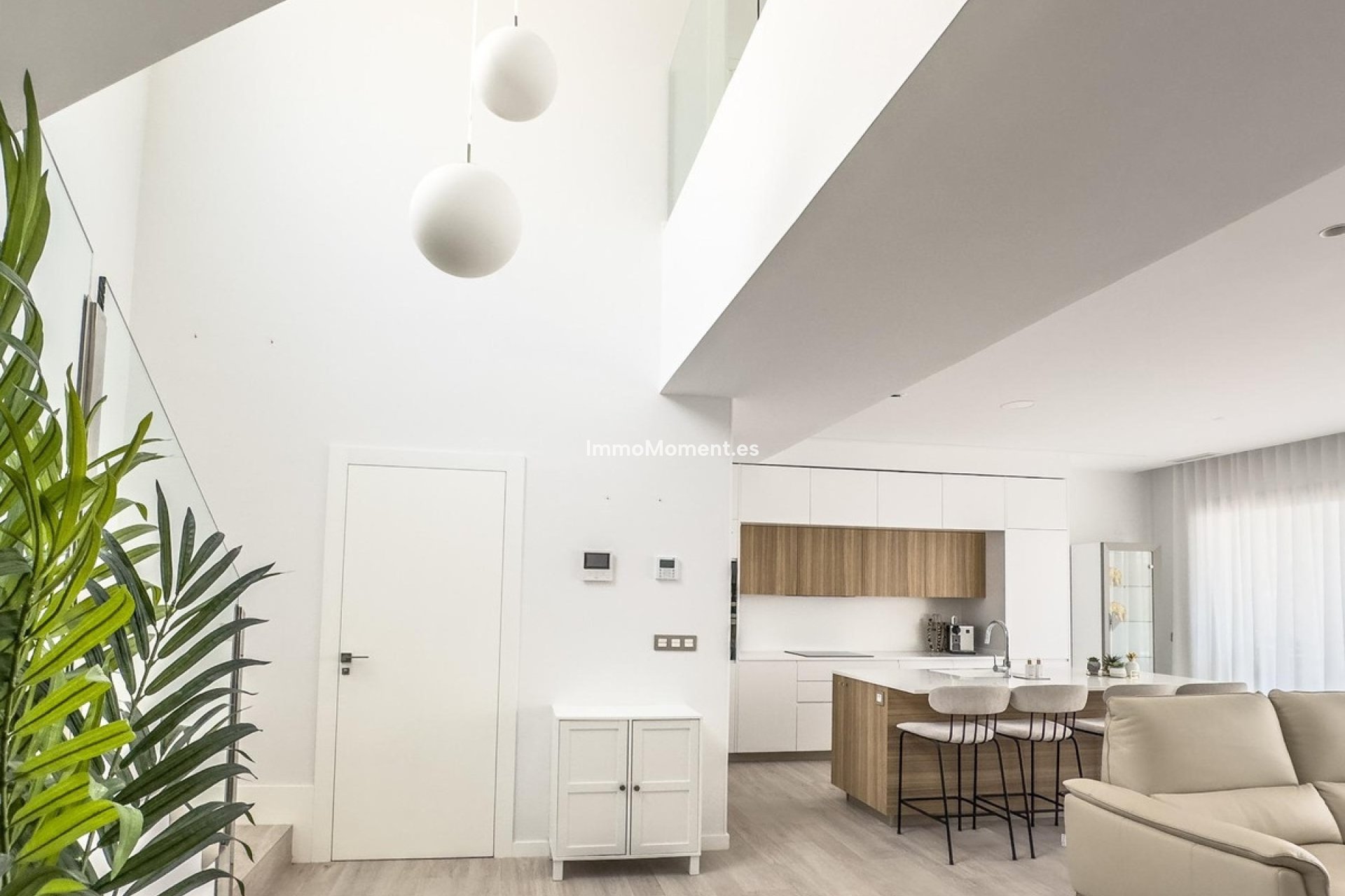 Bestaande woning - Appartement - Calpe - Calpe Centro
