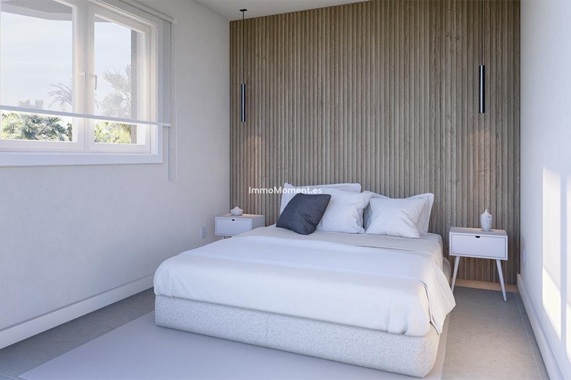 Bestaande woning - Appartement - Calpe - Calpe Centro