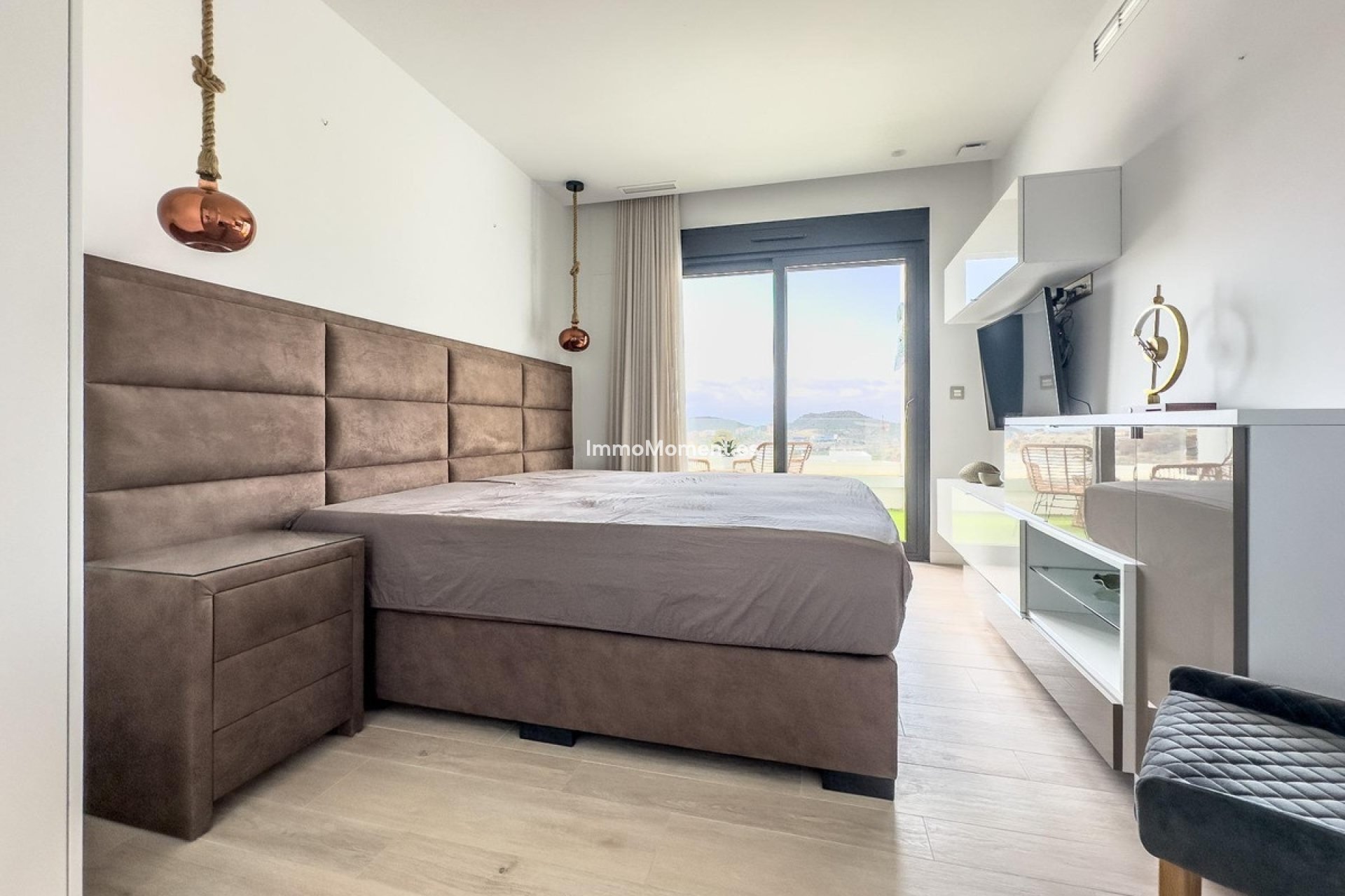 Bestaande woning - Appartement - Calpe - Calpe Centro