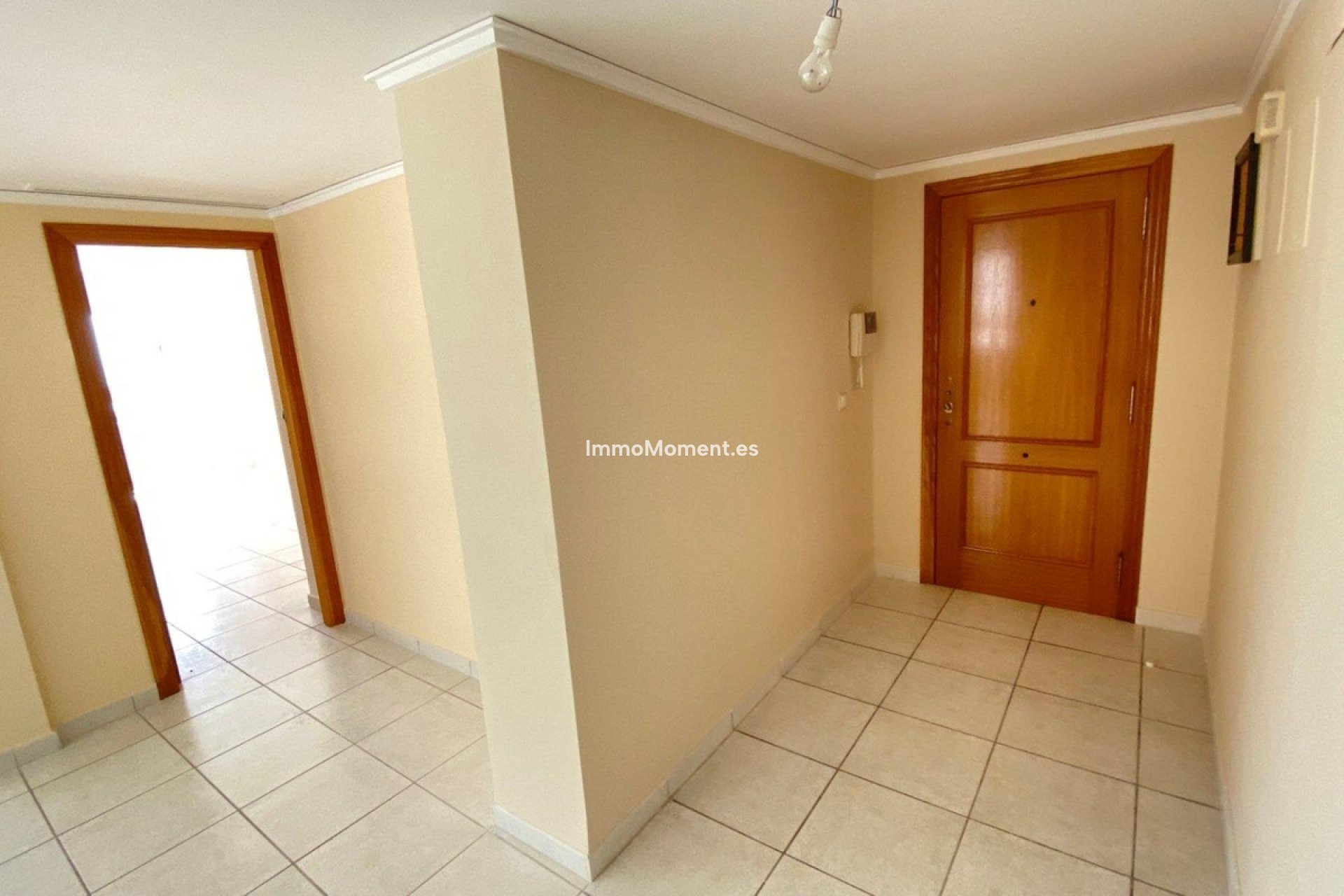 Bestaande woning - Appartement - Calpe - Calpe Centro