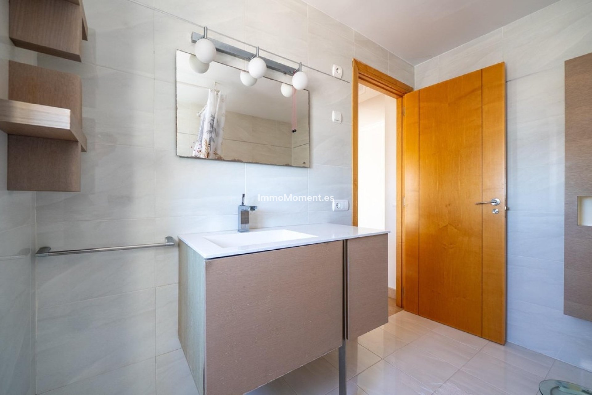 Bestaande woning - Appartement - Calpe - Calpe Centro