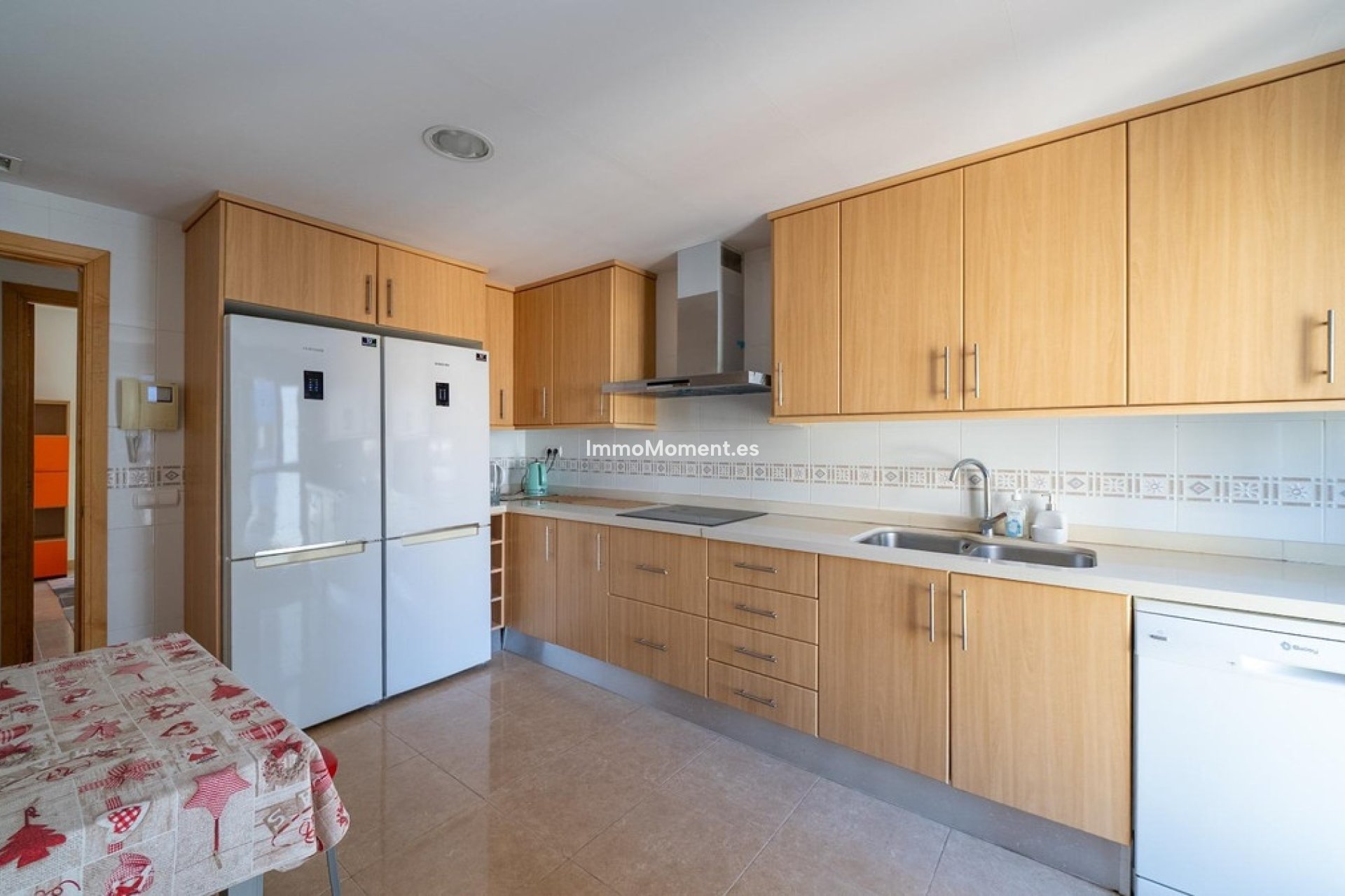 Bestaande woning - Appartement - Calpe - Calpe Centro