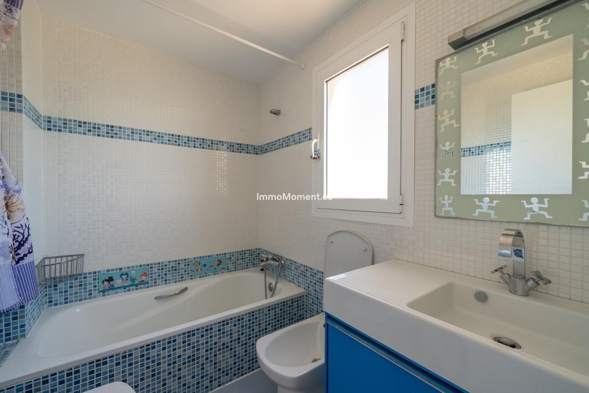 Bestaande woning - Appartement - Calpe - Calpe Centro