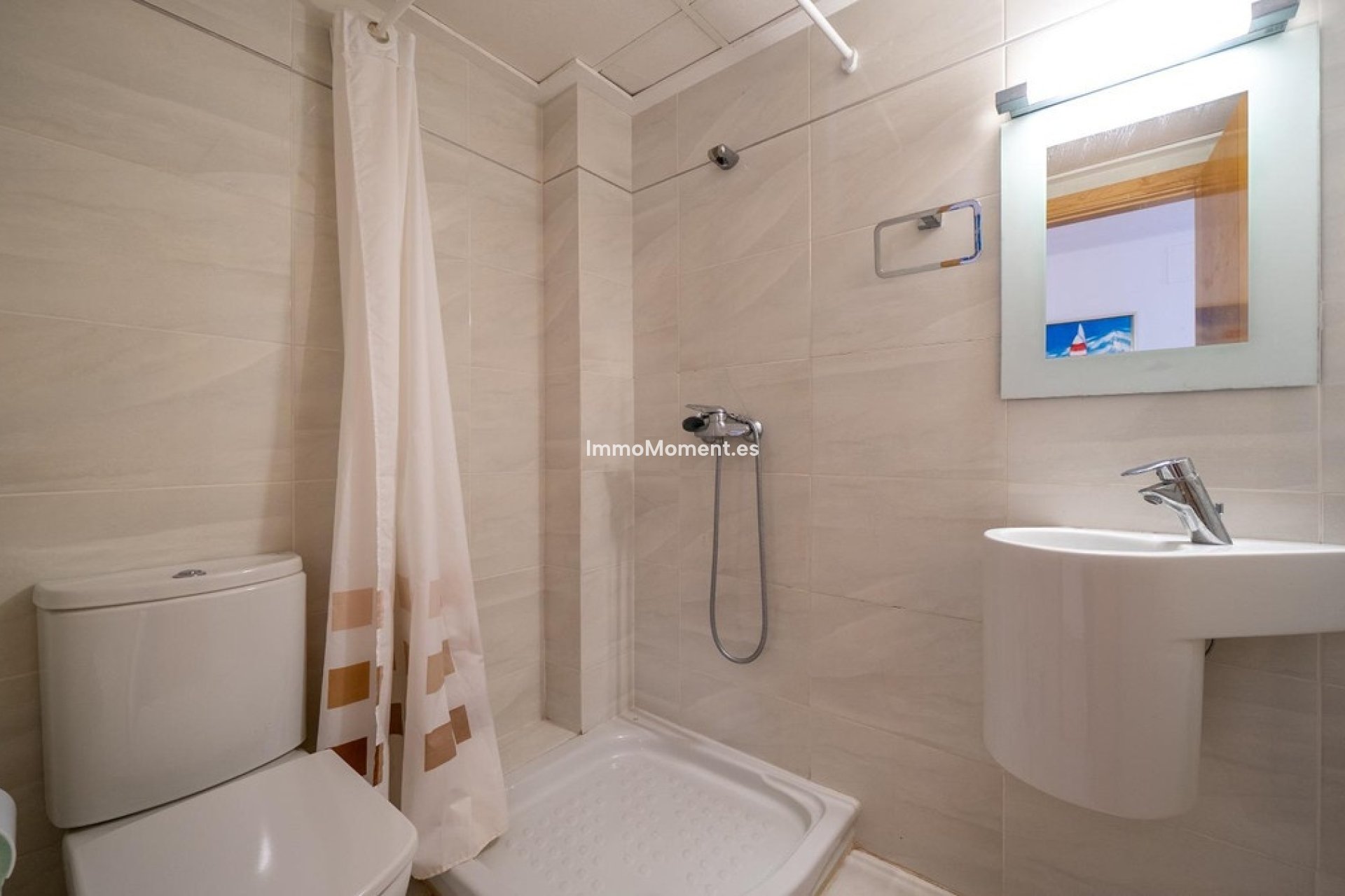 Bestaande woning - Appartement - Calpe - Calpe Centro