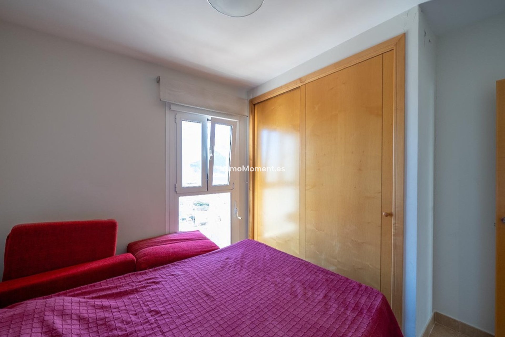 Bestaande woning - Appartement - Calpe - Calpe Centro