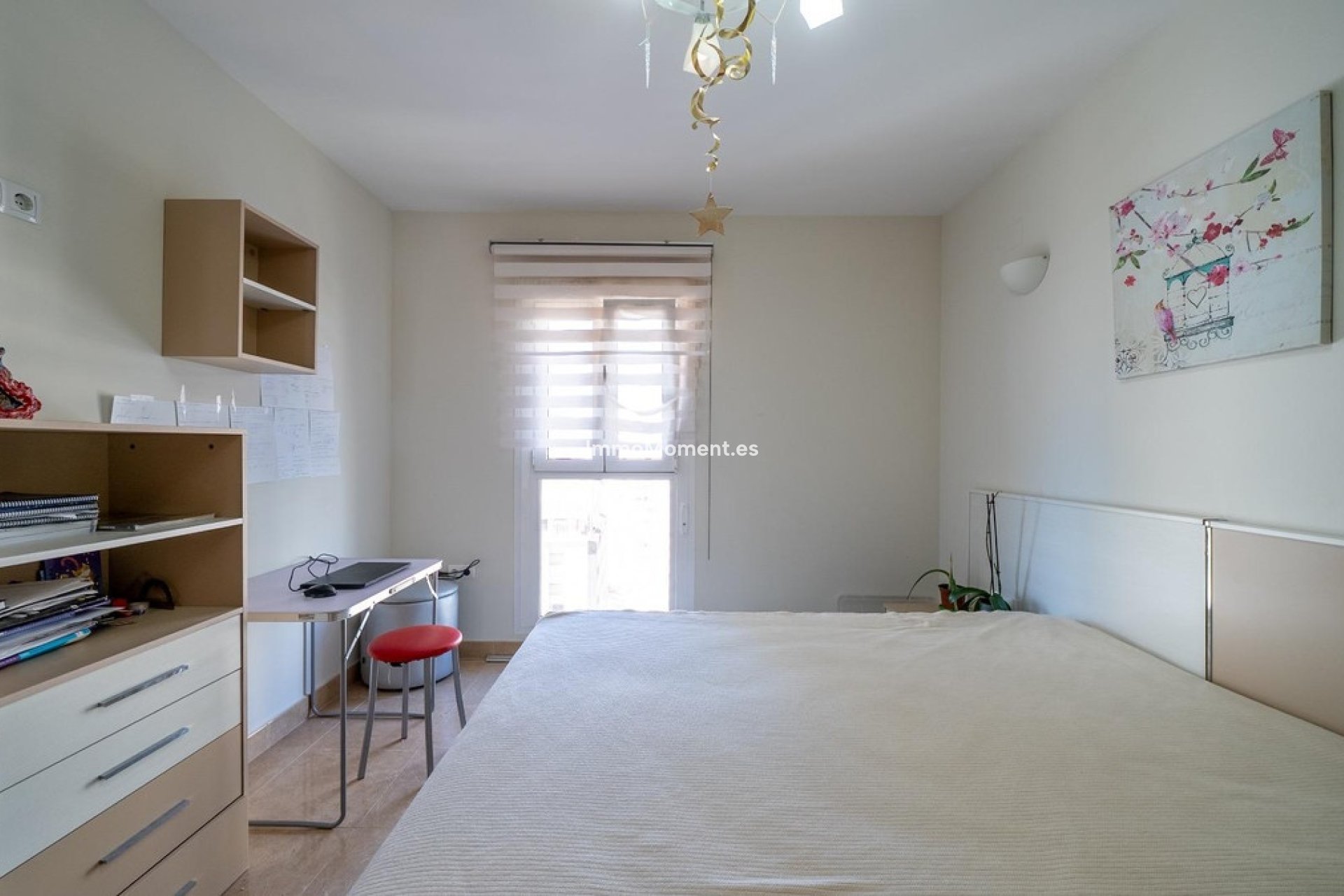 Bestaande woning - Appartement - Calpe - Calpe Centro
