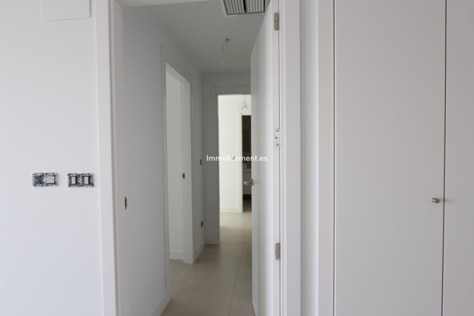 Bestaande woning - Appartement - Calpe - Calpe Centro