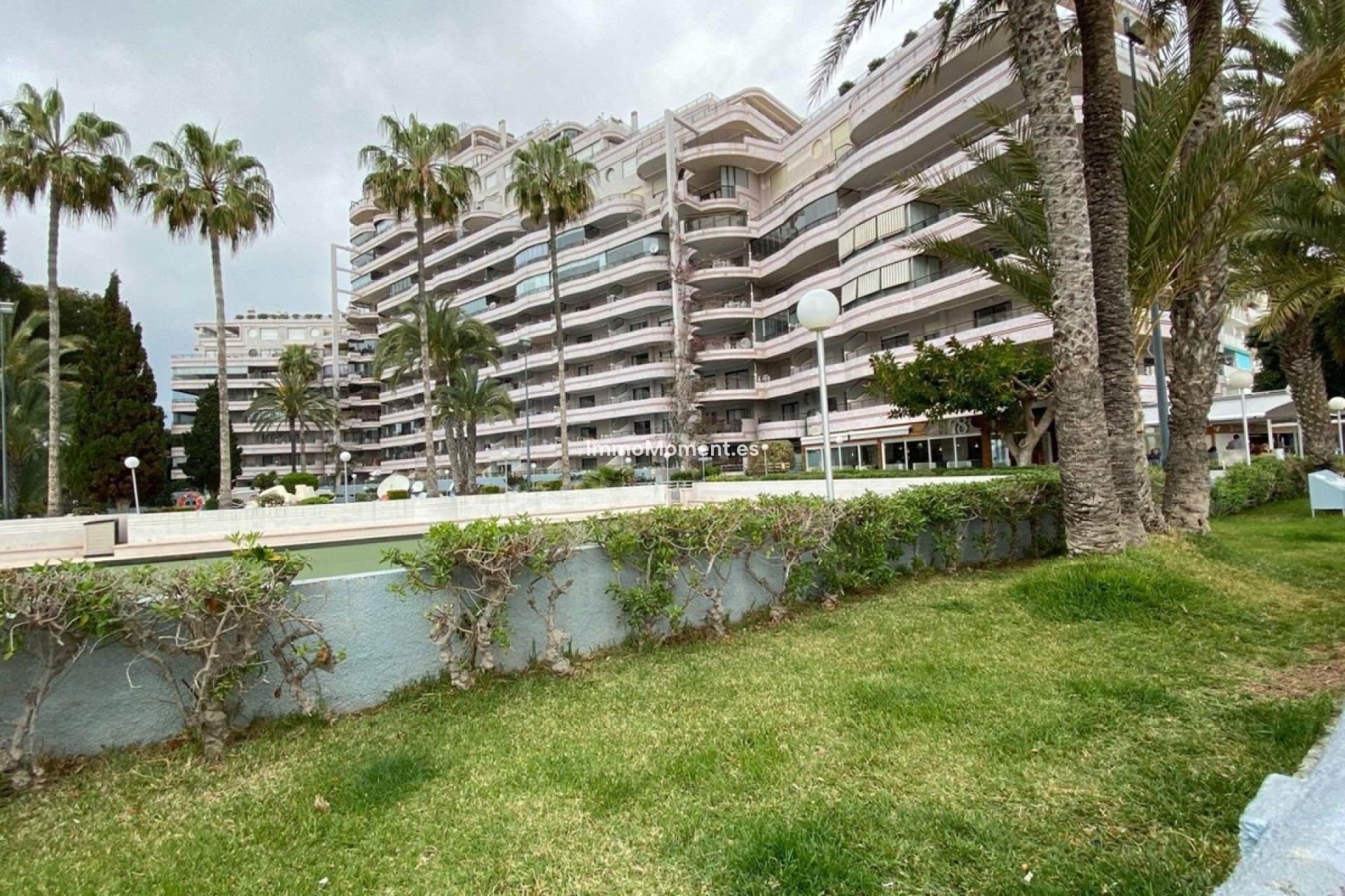 Bestaande woning - Appartement - Calpe - Calpe Centro