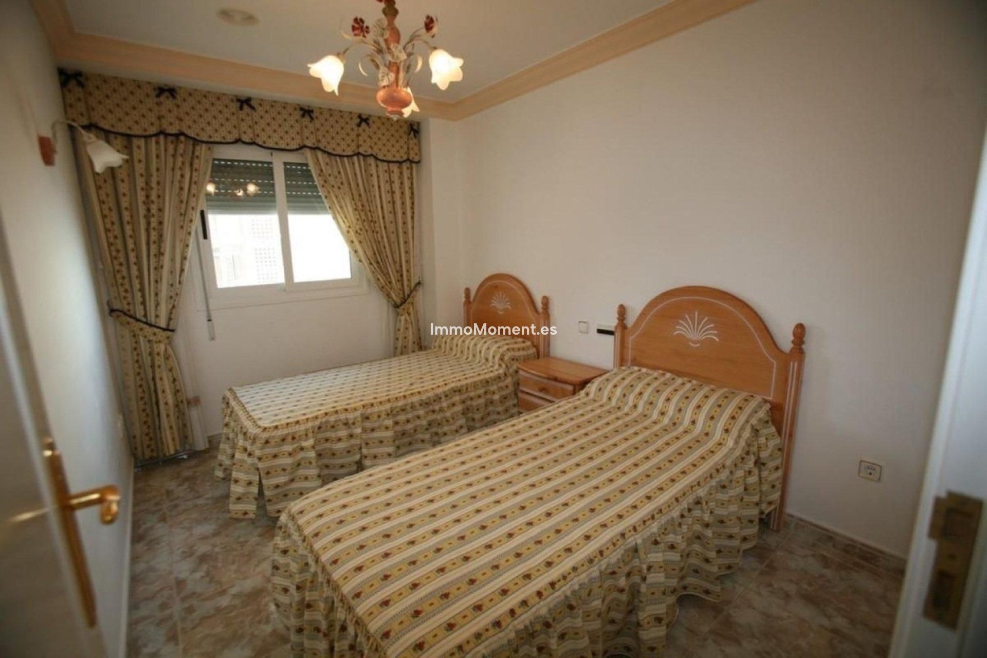 Bestaande woning - Appartement - Calpe - Calpe Centro