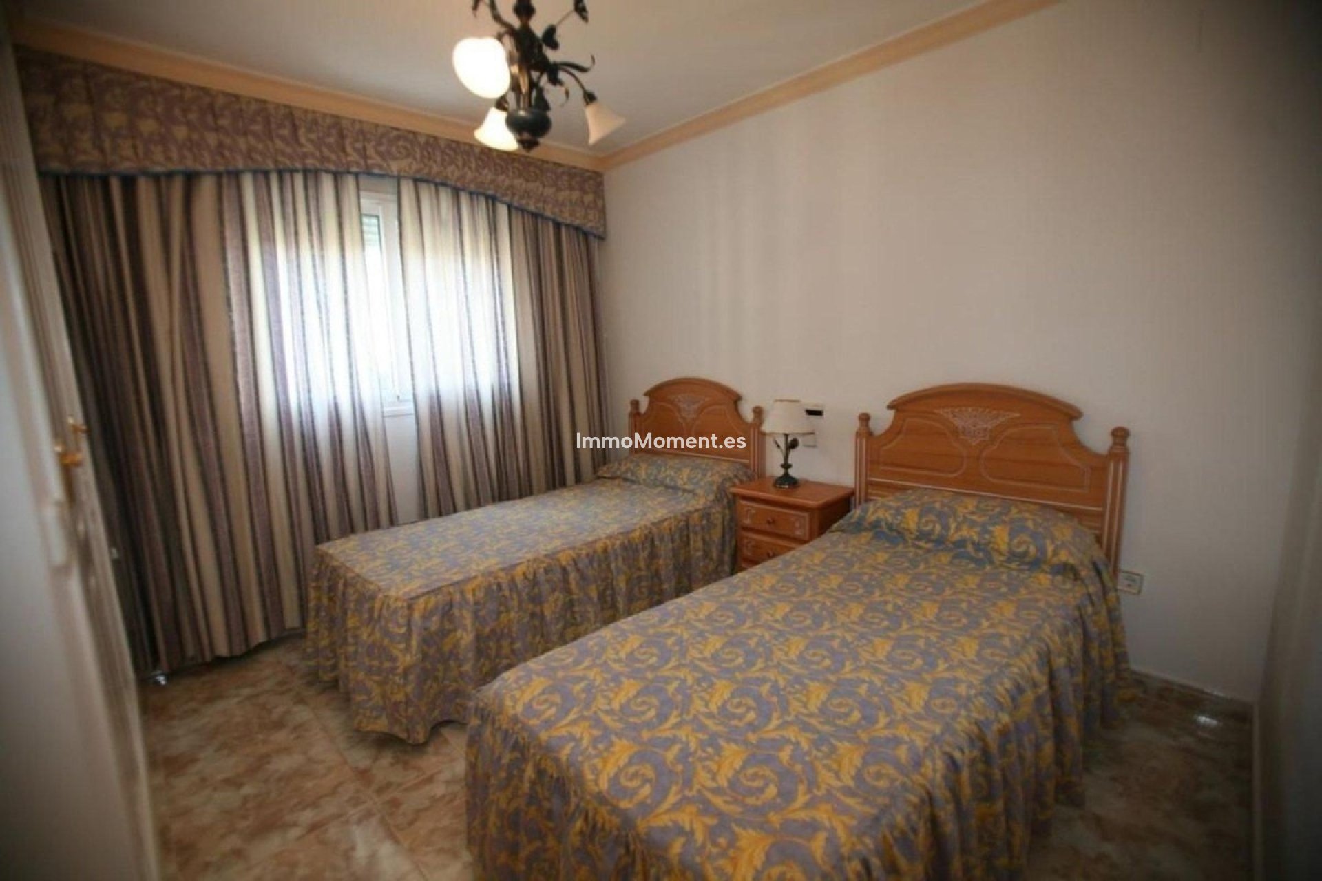 Bestaande woning - Appartement - Calpe - Calpe Centro