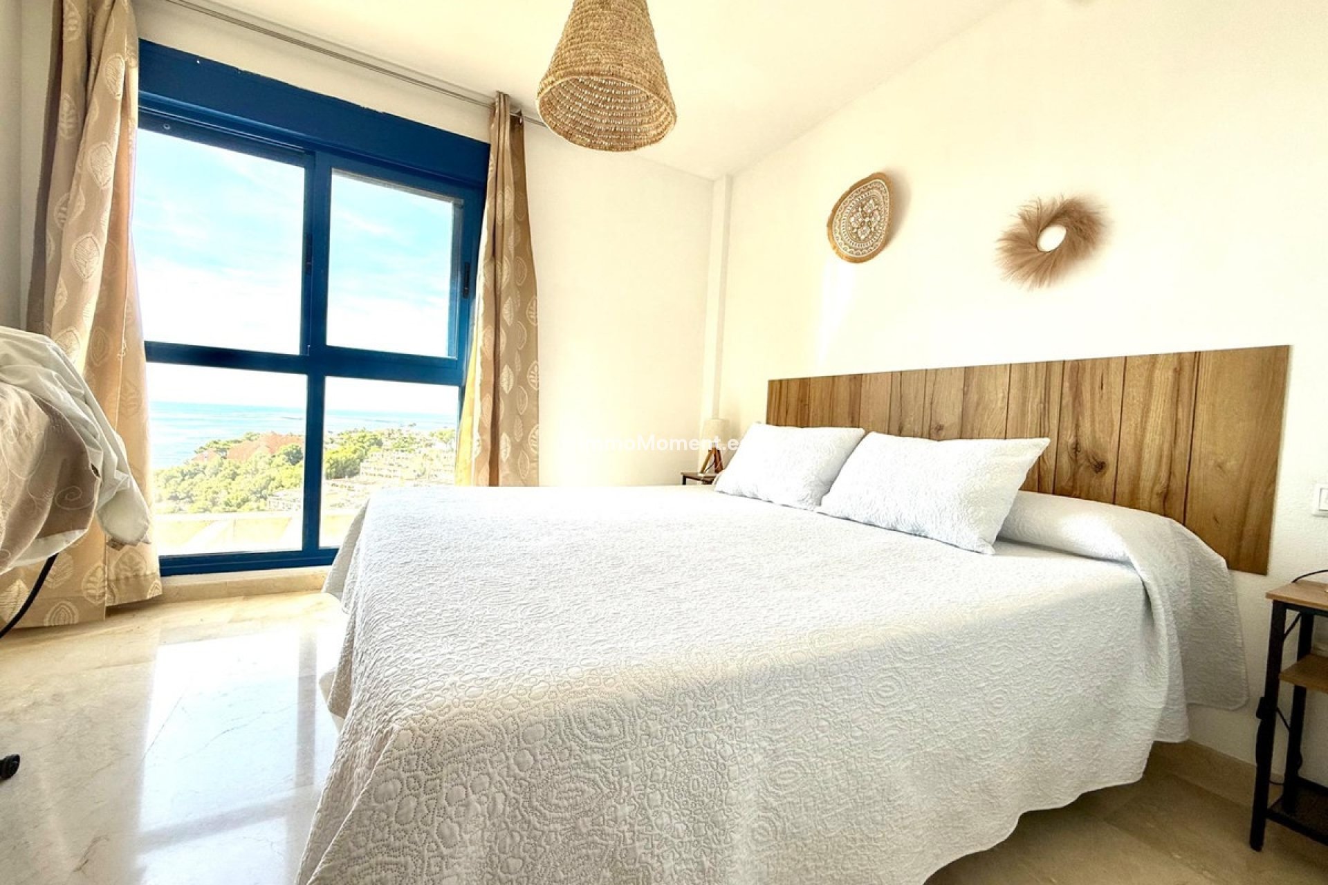 Bestaande woning - Appartement - Calpe - Calpe Centro