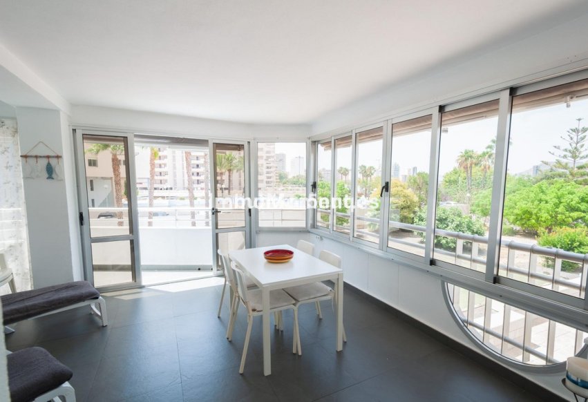 Bestaande woning - Appartement - Calpe - Calpe Centro