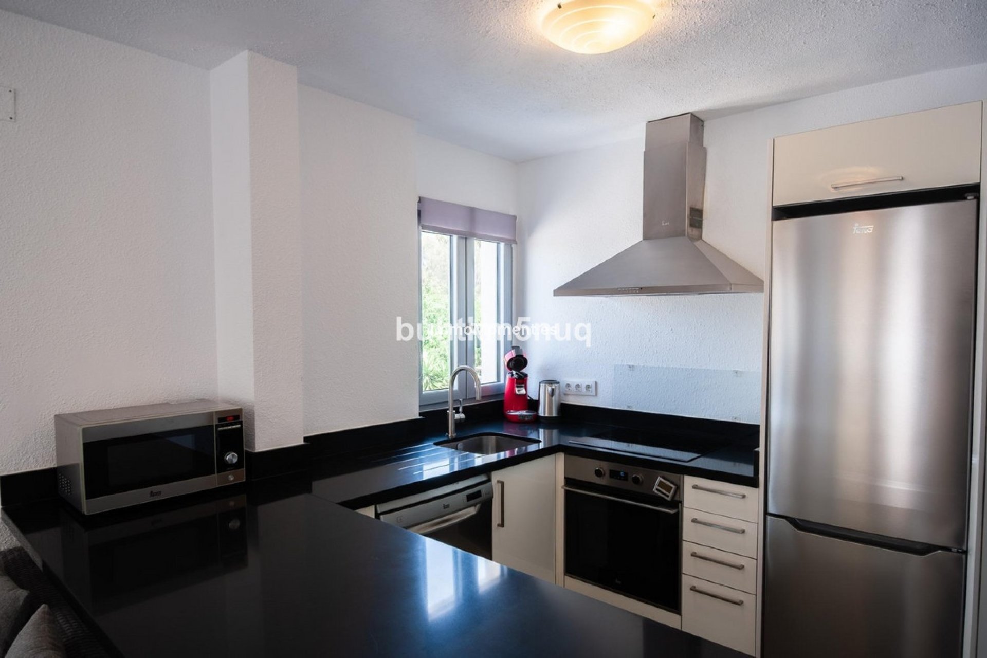 Bestaande woning - Appartement - Calpe - Calpe Centro