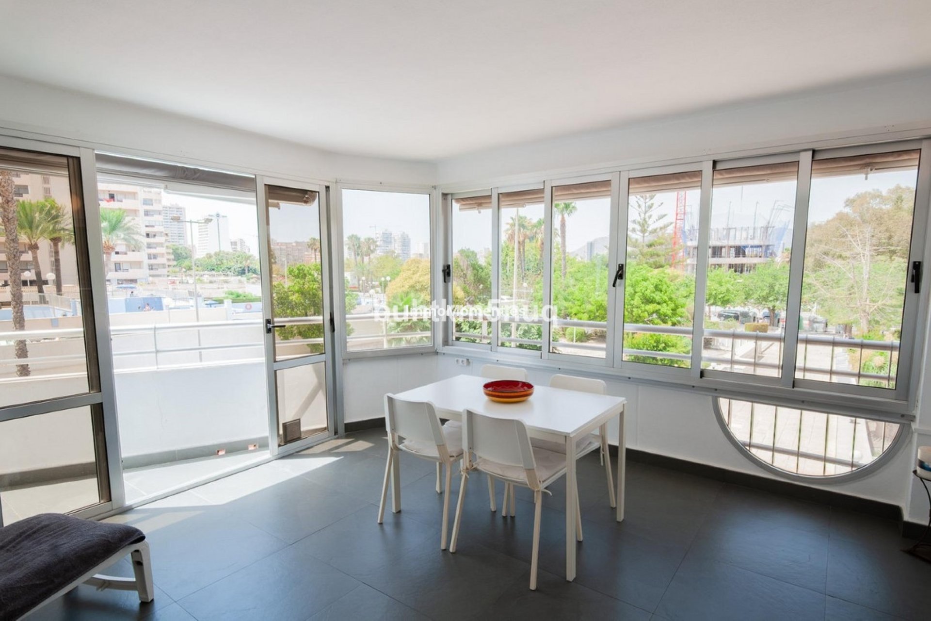 Bestaande woning - Appartement - Calpe - Calpe Centro