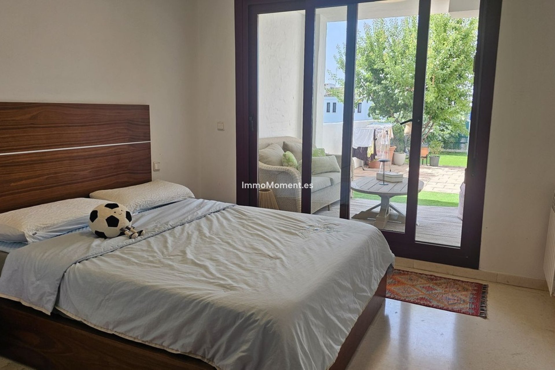 Bestaande woning - Appartement - Casares - Casares Centro