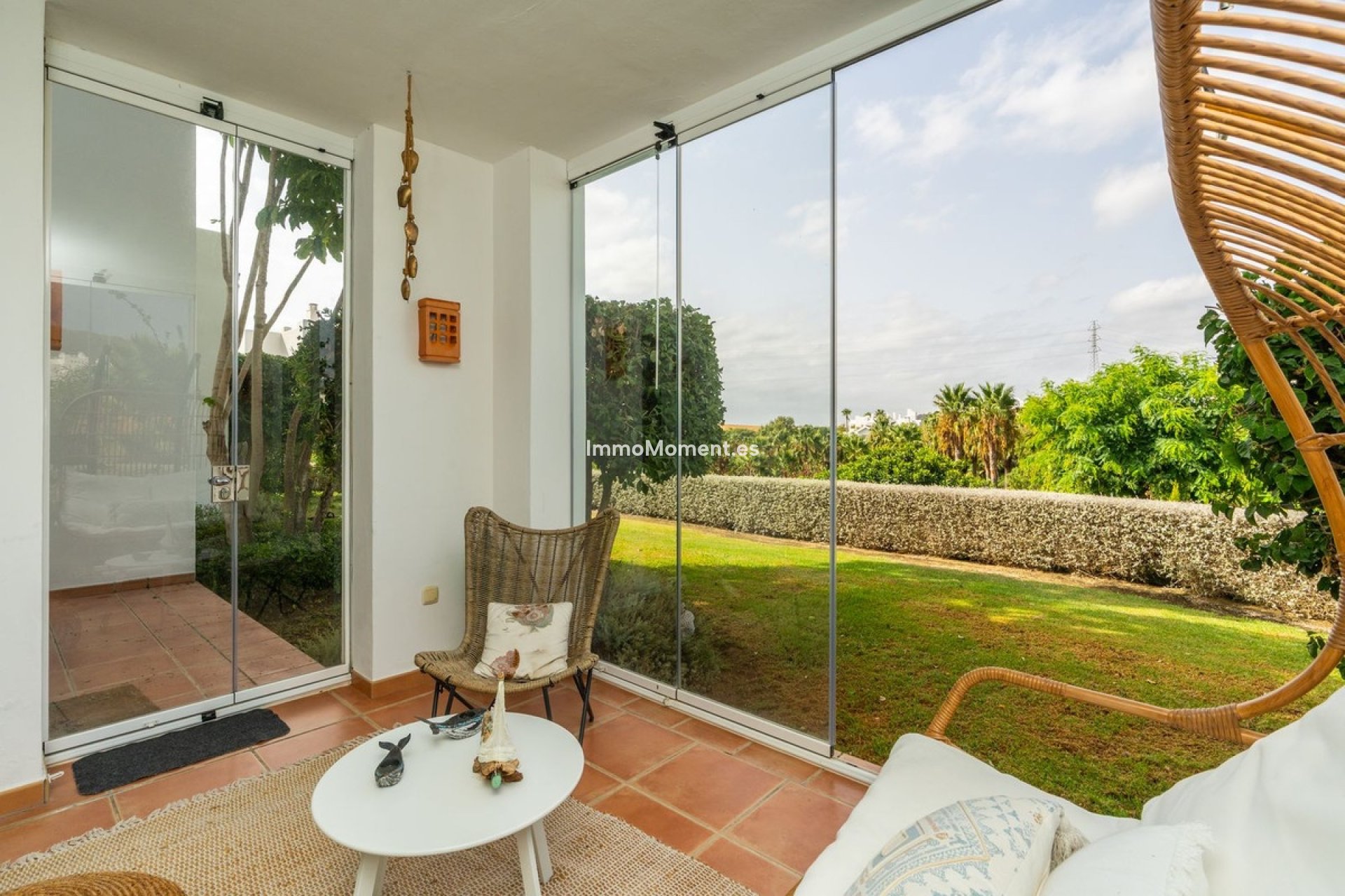 Bestaande woning - Appartement - Casares - Casares Centro
