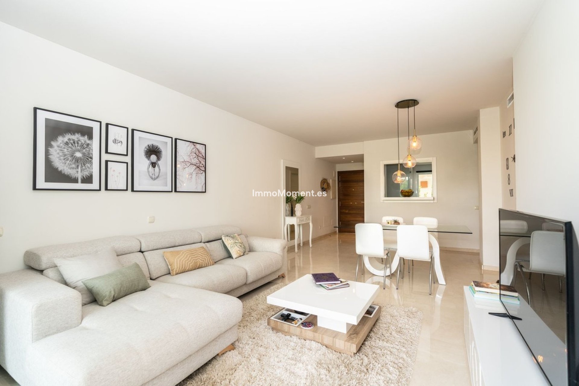 Bestaande woning - Appartement - Casares - Casares Centro