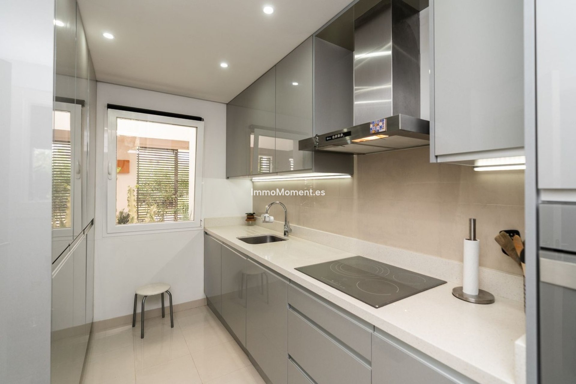 Bestaande woning - Appartement - Casares - Casares Centro