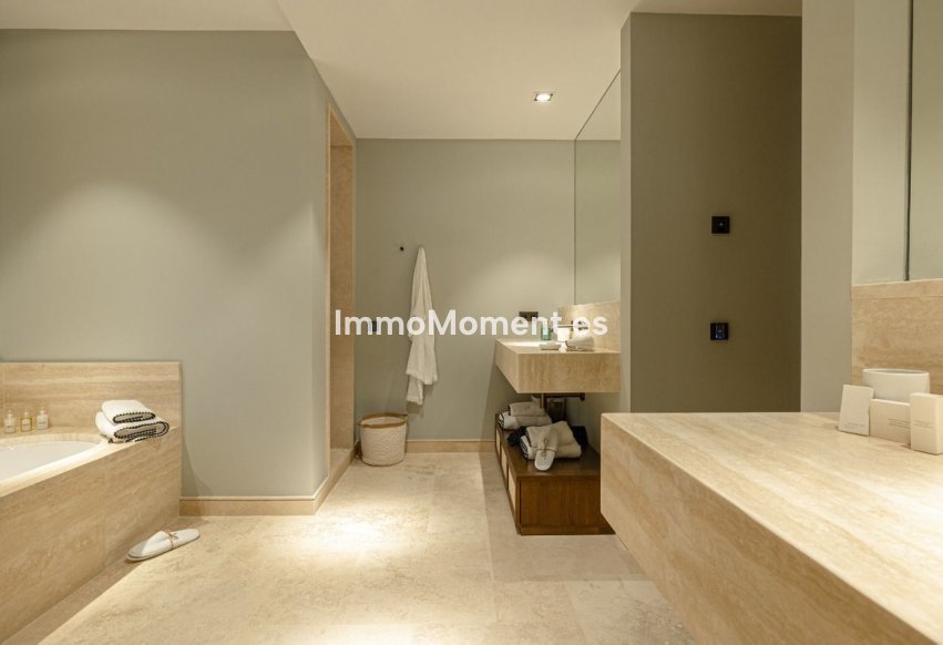 Bestaande woning - Appartement - Casares - Casares Centro