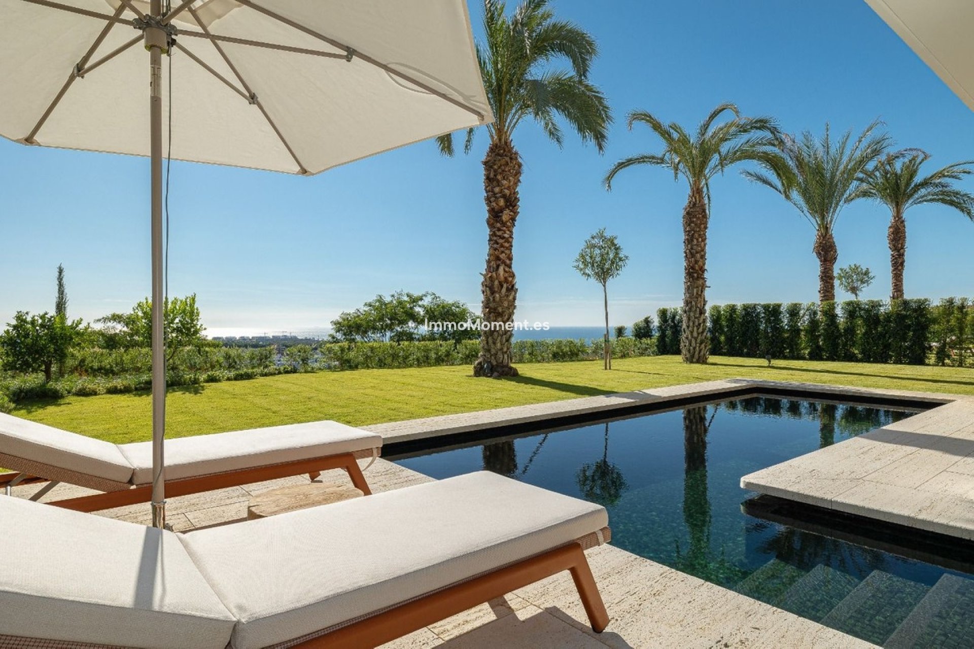 Bestaande woning - Appartement - Casares - Casares Centro