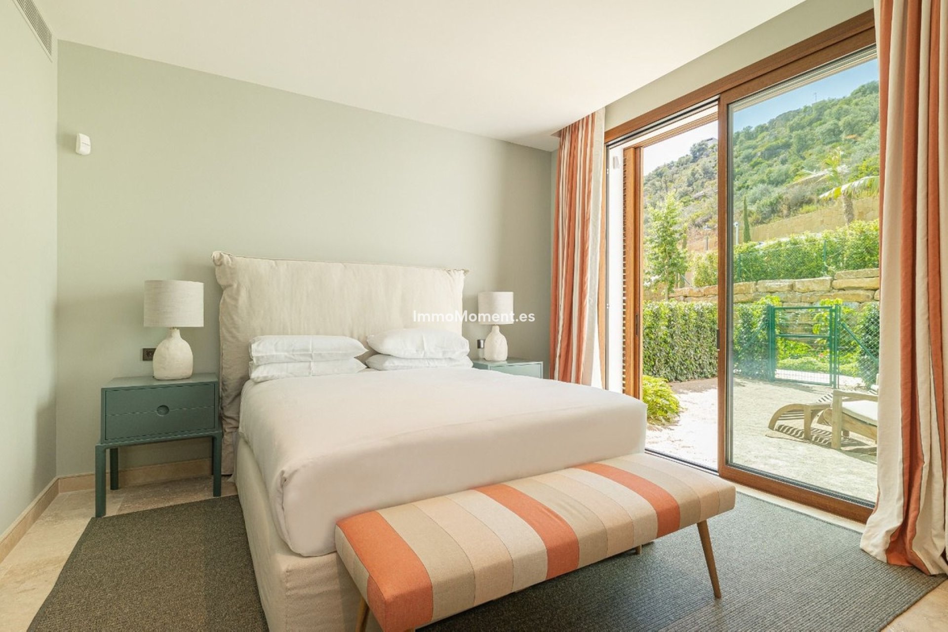 Bestaande woning - Appartement - Casares - Casares Centro