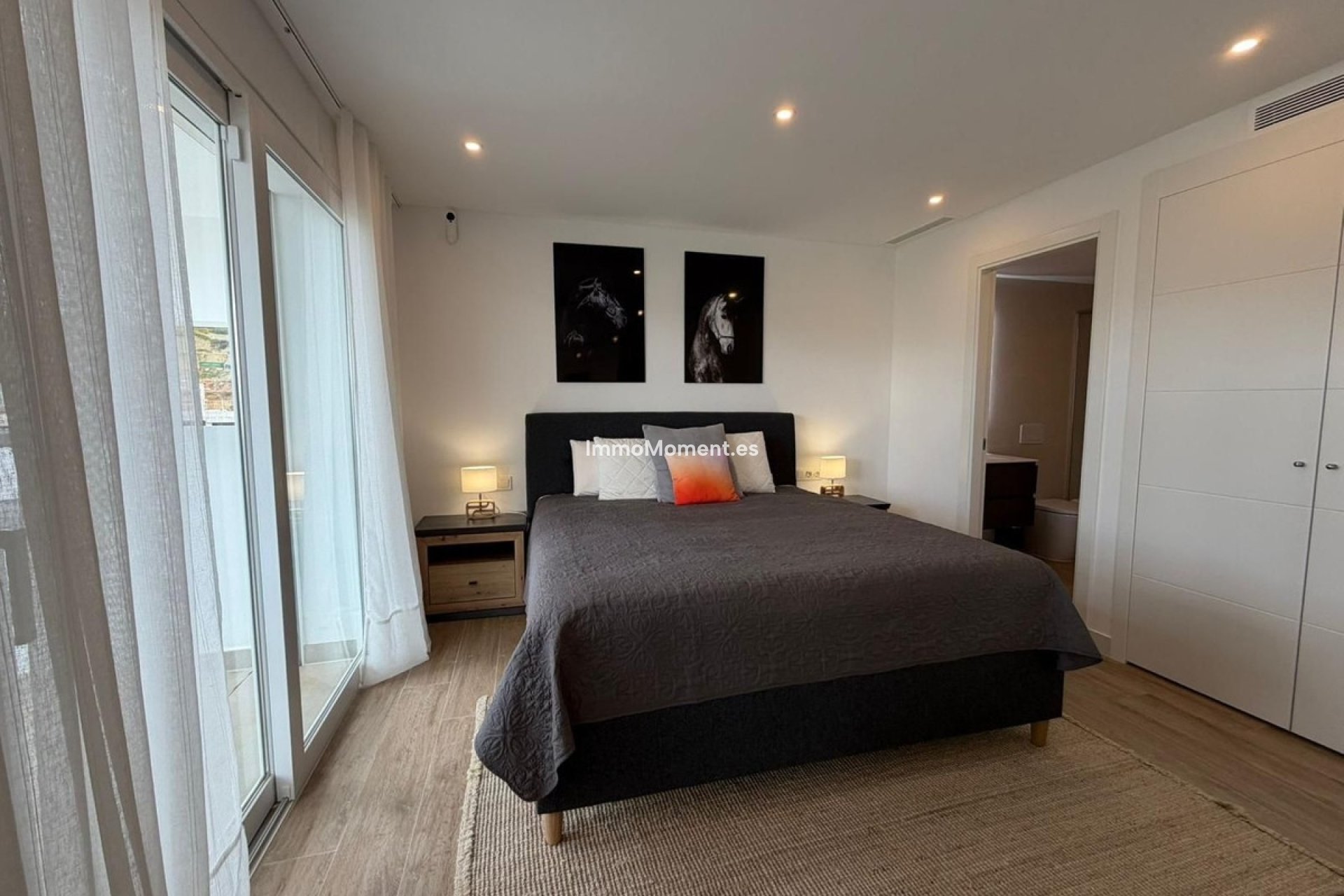 Bestaande woning - Appartement - Casares - Casares Centro