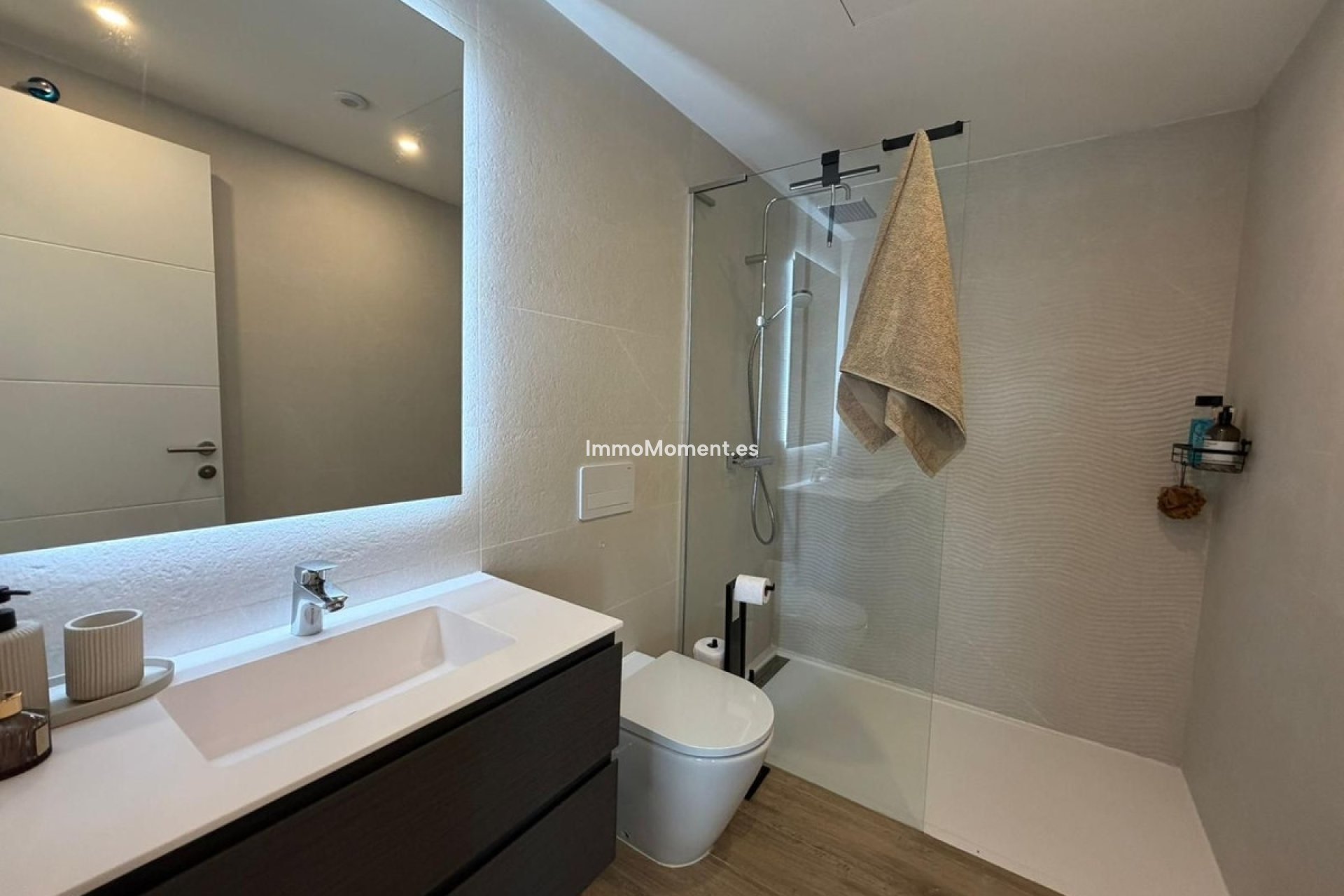 Bestaande woning - Appartement - Casares - Casares Centro