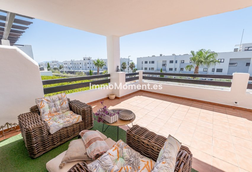 Bestaande woning - Appartement - Casares - Casares Centro