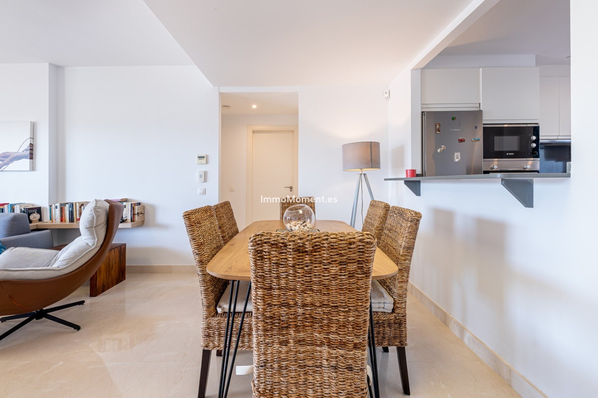 Bestaande woning - Appartement - Casares - Casares Centro