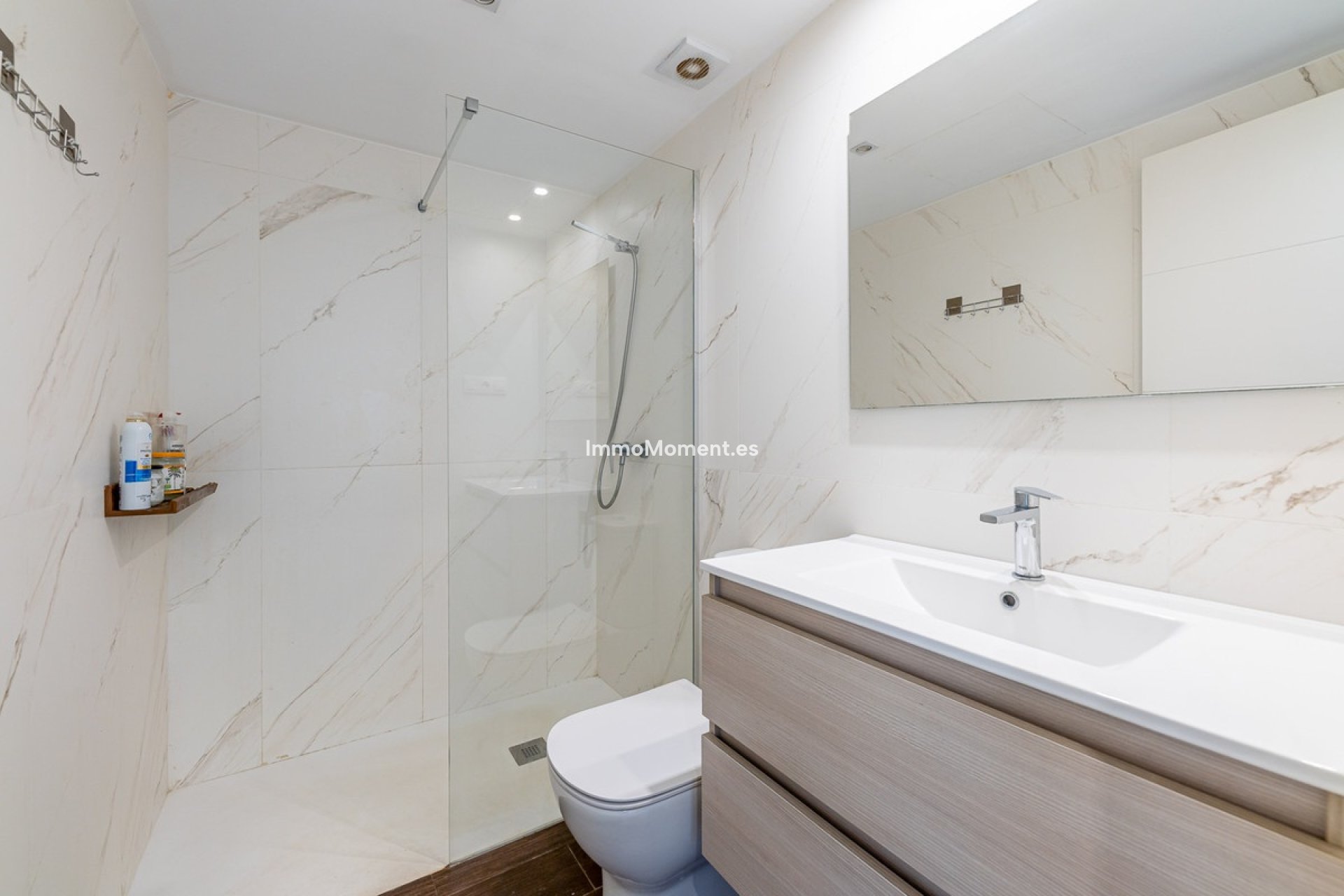 Bestaande woning - Appartement - Casares - Casares Centro